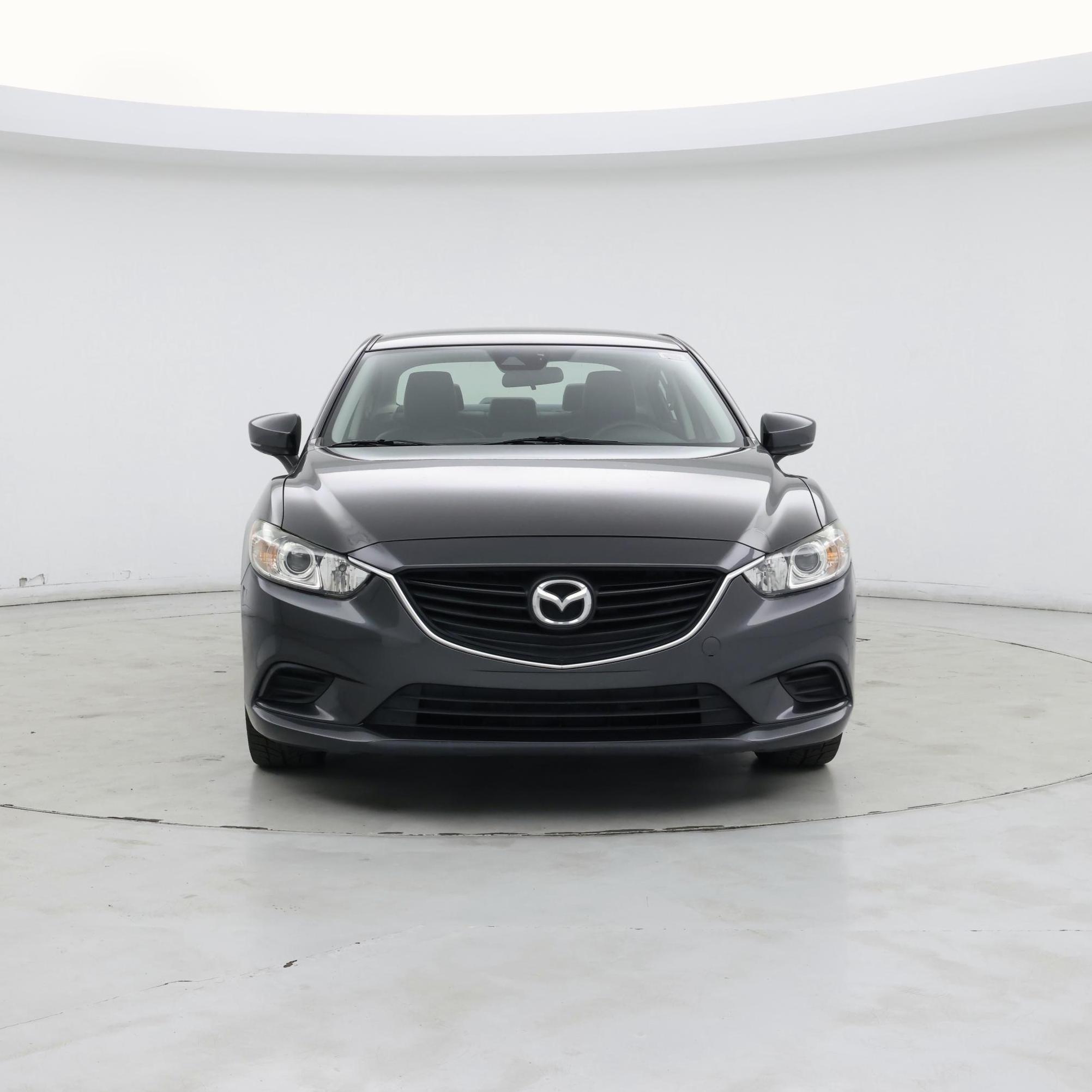 Thumbnail: 2017 Mazda Mazda6 - 5