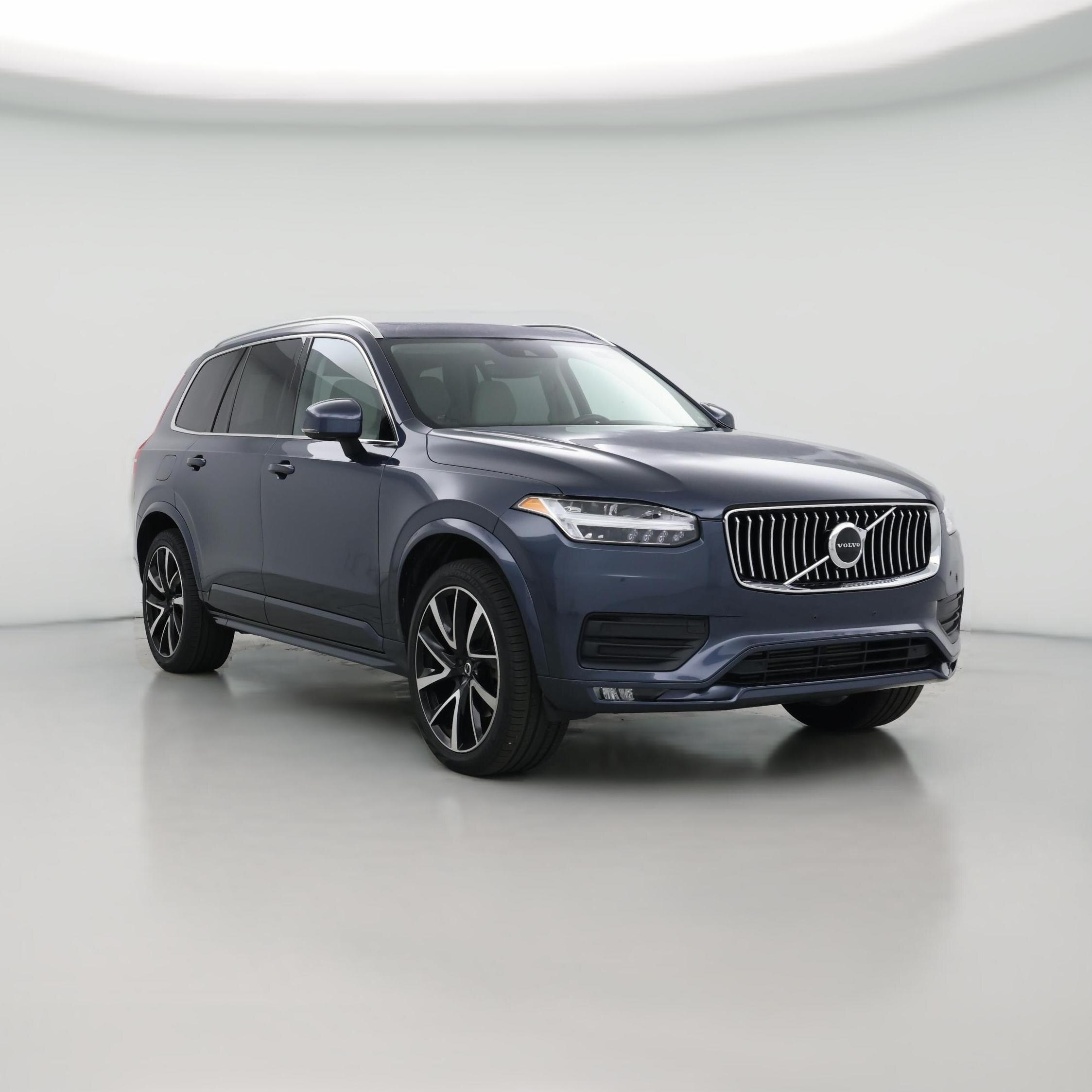 Thumbnail: 2020 Volvo XC90 - 1