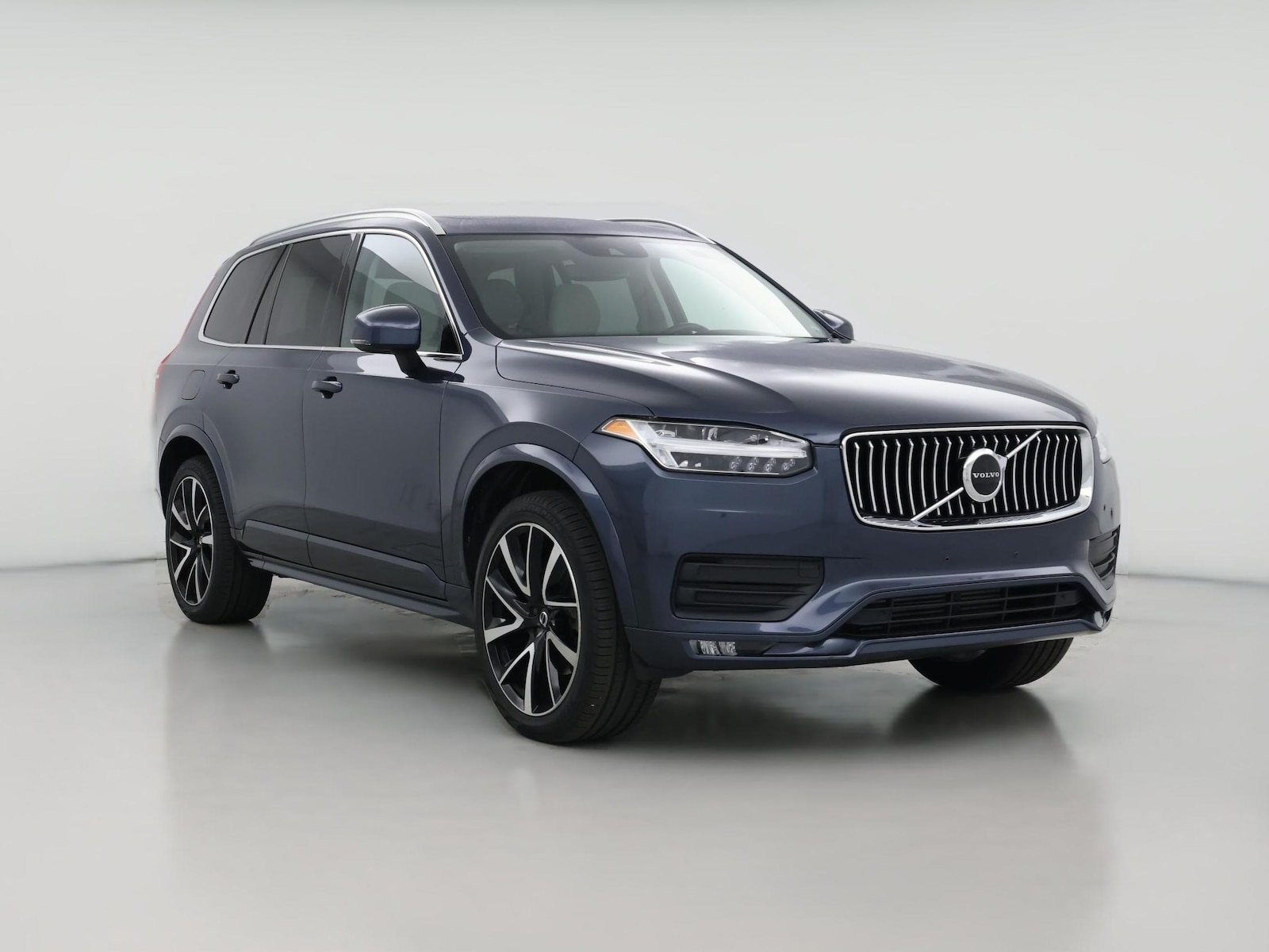 2020 Volvo XC90
