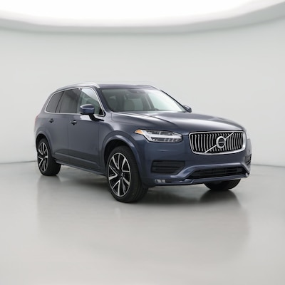 2020 Volvo XC90 T6 Momentum