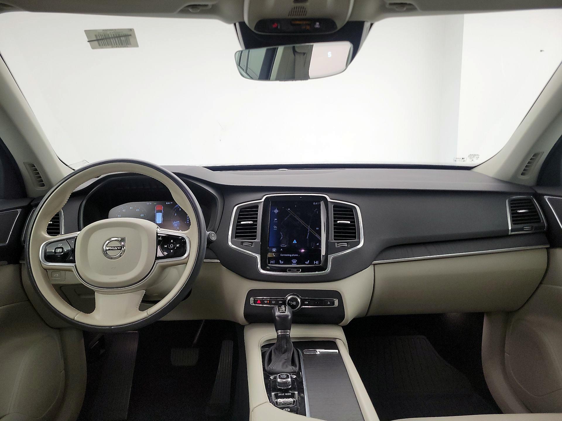 Thumbnail: 2020 Volvo XC90 - 9