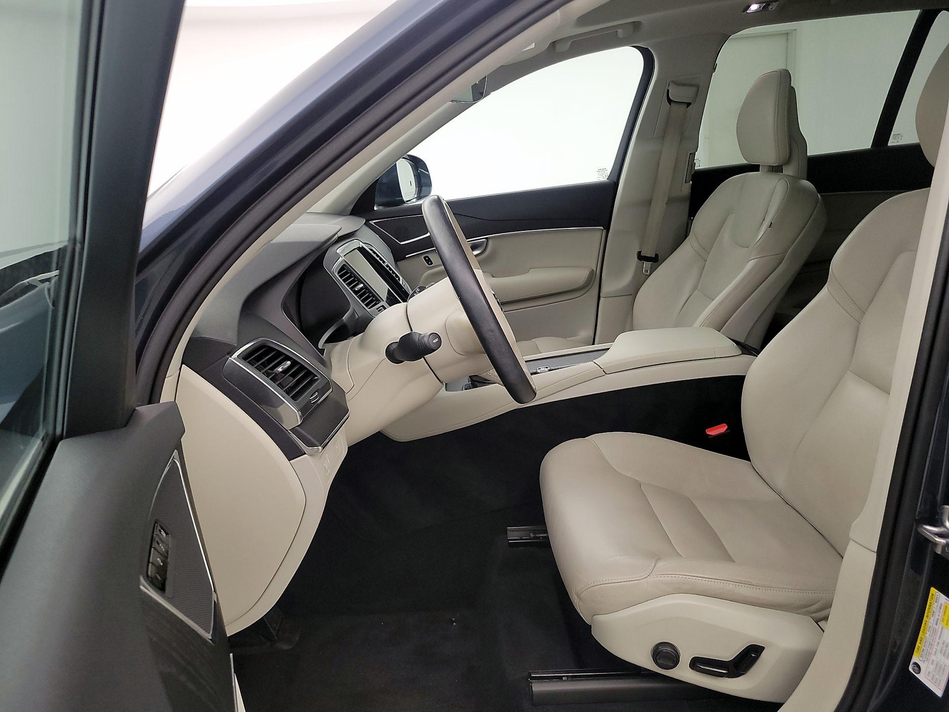 Thumbnail: 2020 Volvo XC90 - 11