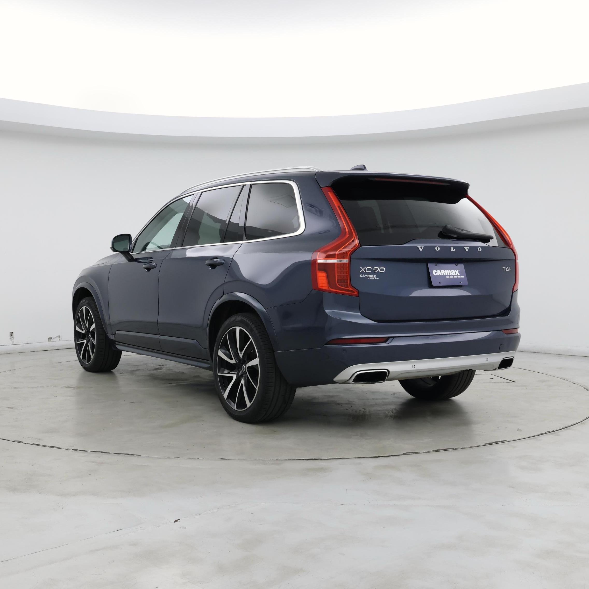 Thumbnail: 2020 Volvo XC90 - 2