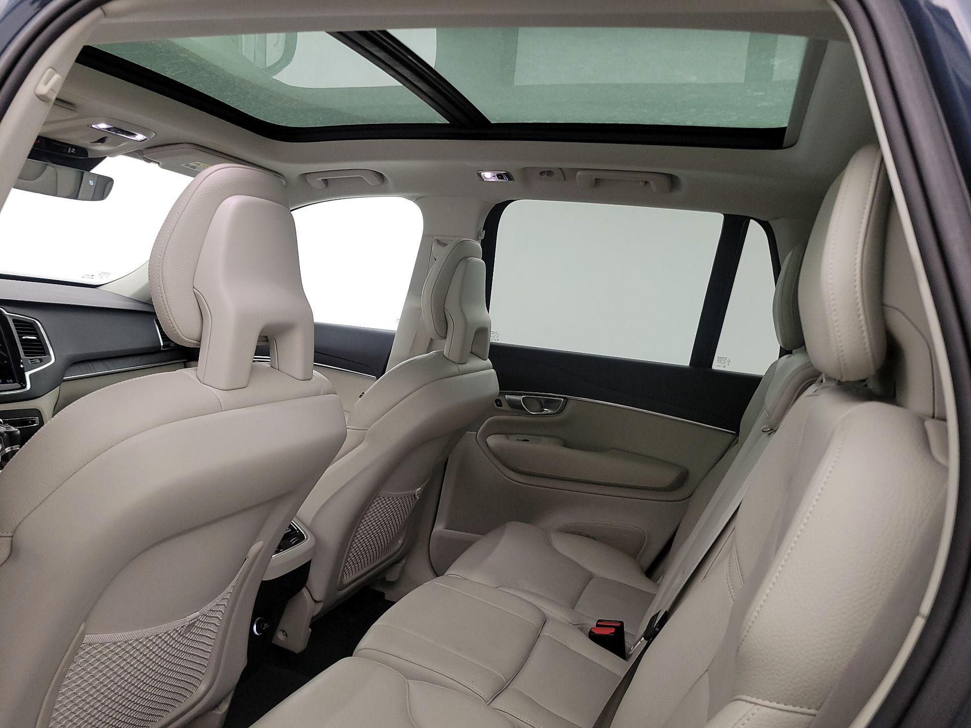 Thumbnail: 2020 Volvo XC90 - 20