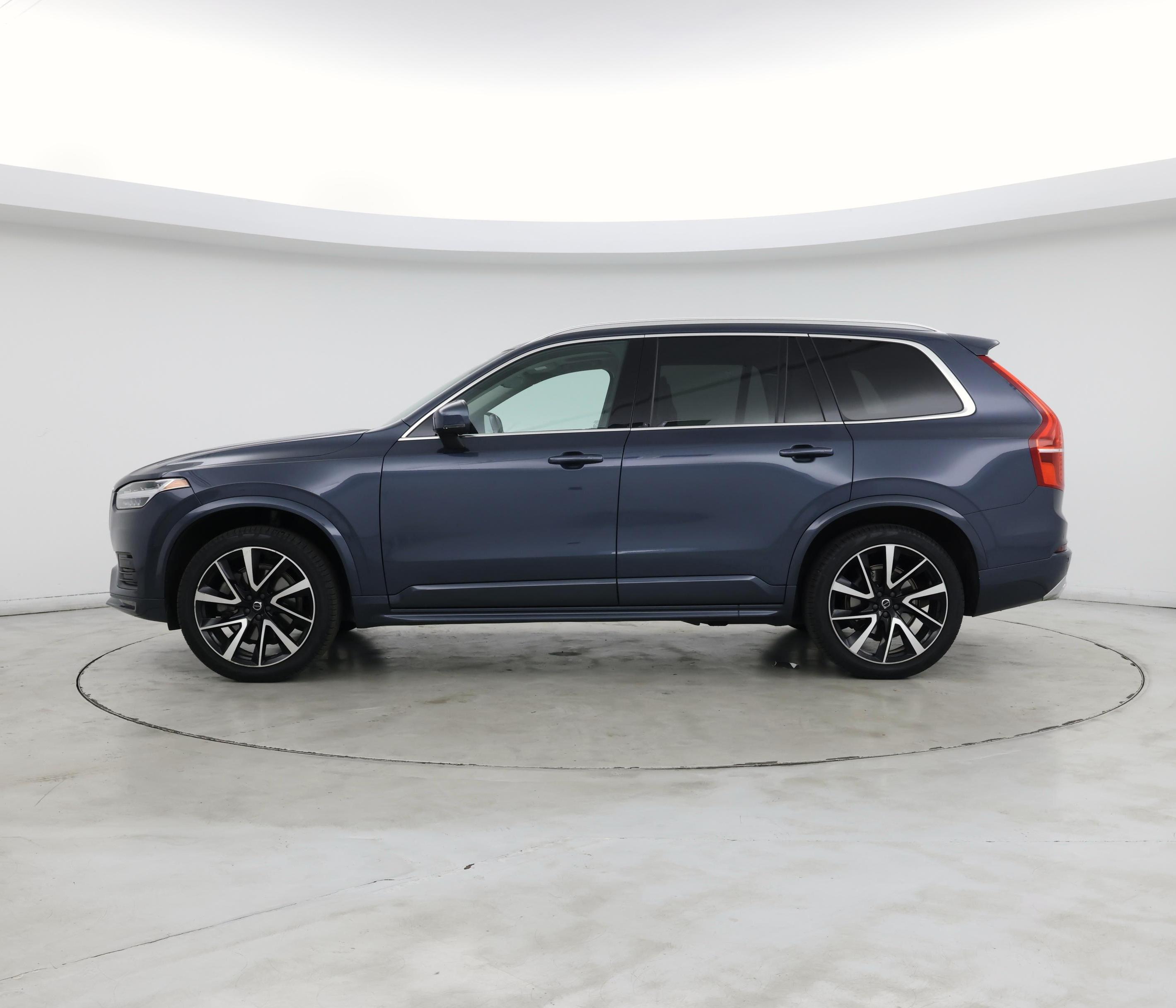 Thumbnail: 2020 Volvo XC90 - 3