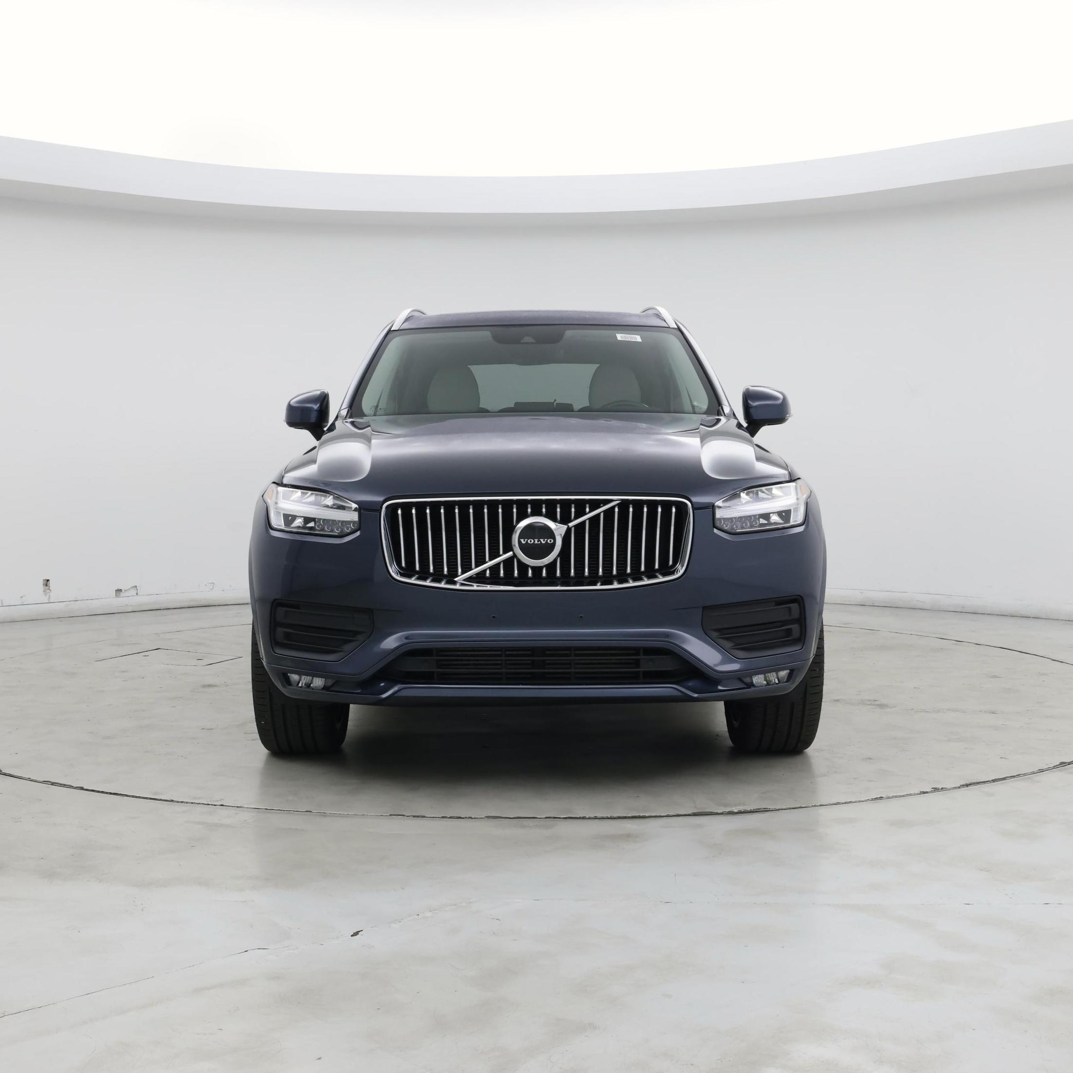 Thumbnail: 2020 Volvo XC90 - 5