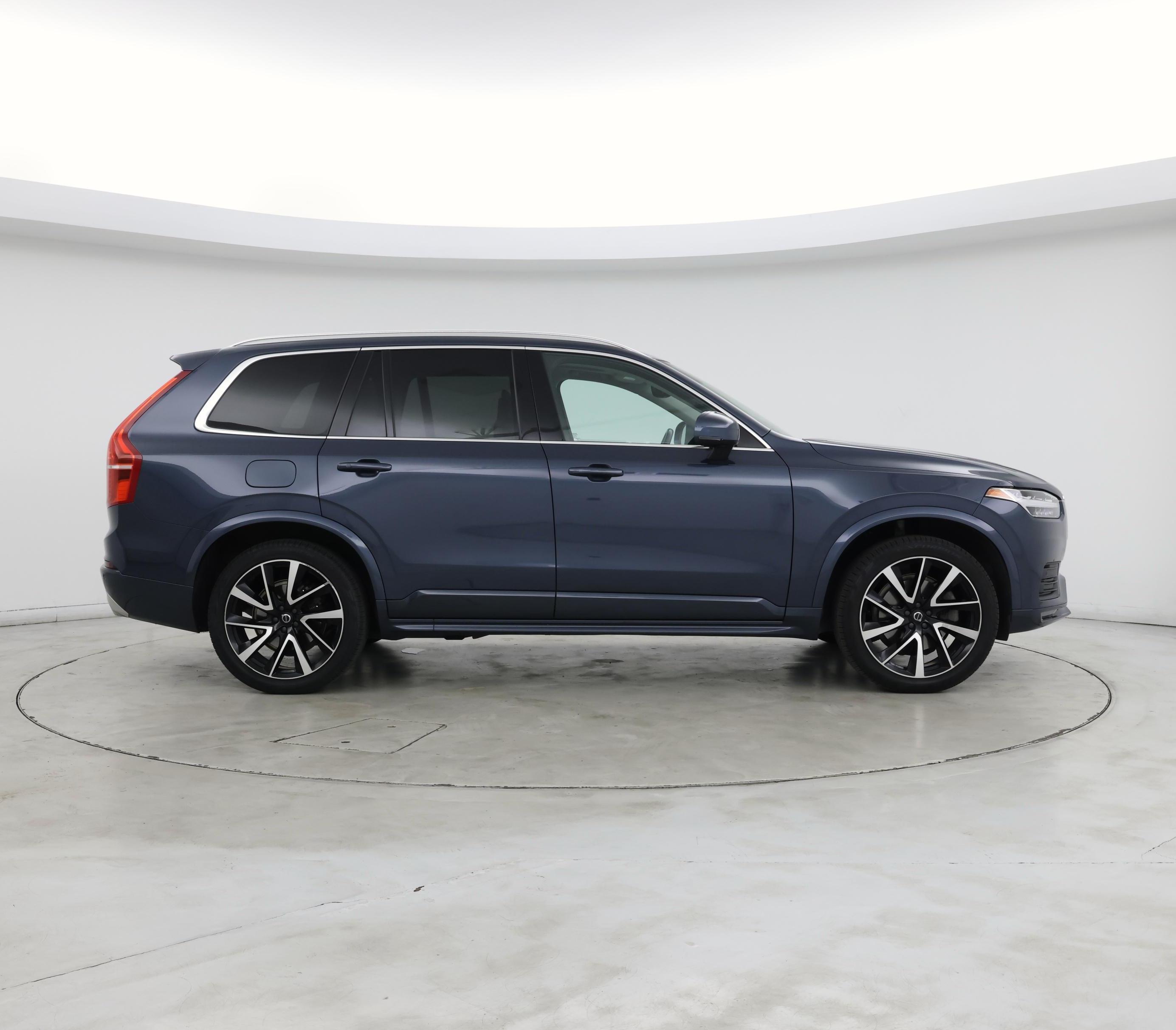 Thumbnail: 2020 Volvo XC90 - 7