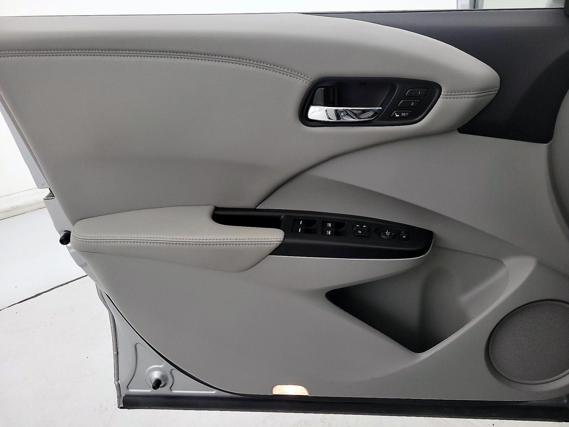 Thumbnail: 2017 Acura RDX - 12