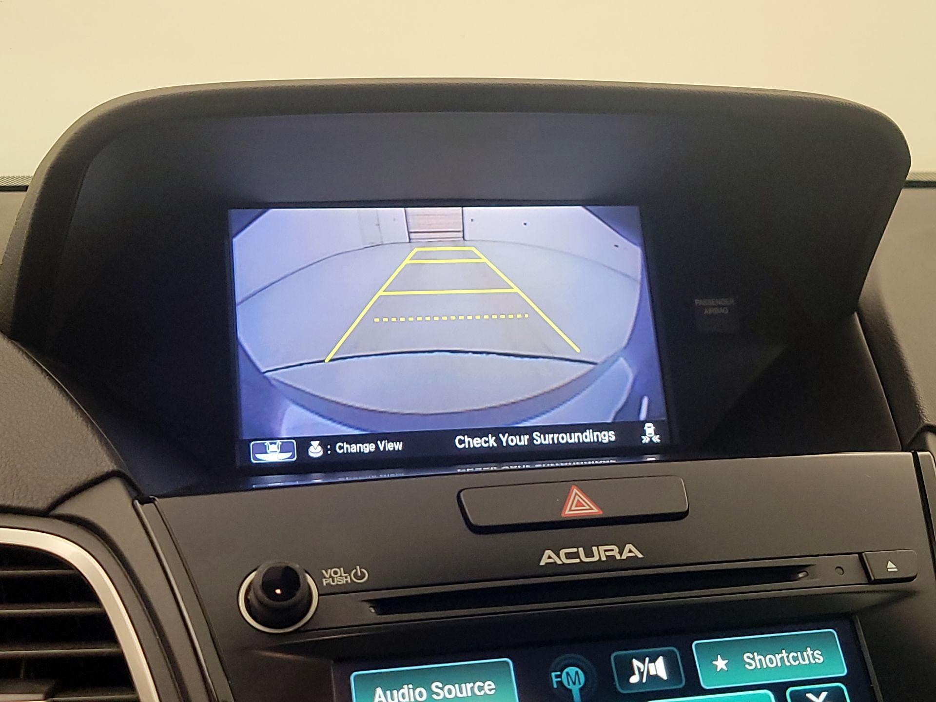 Thumbnail: 2017 Acura RDX - 14