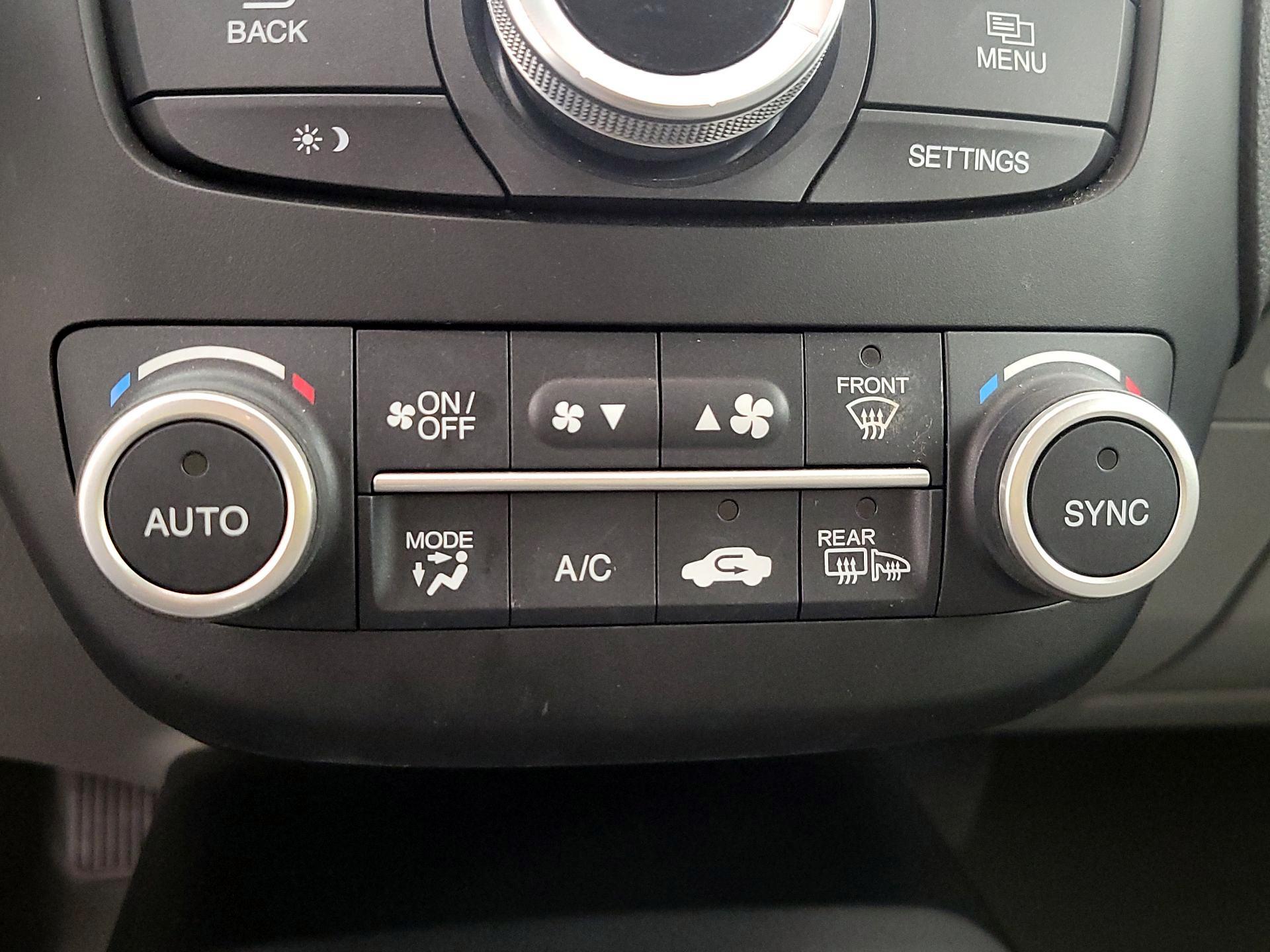 Thumbnail: 2017 Acura RDX - 17