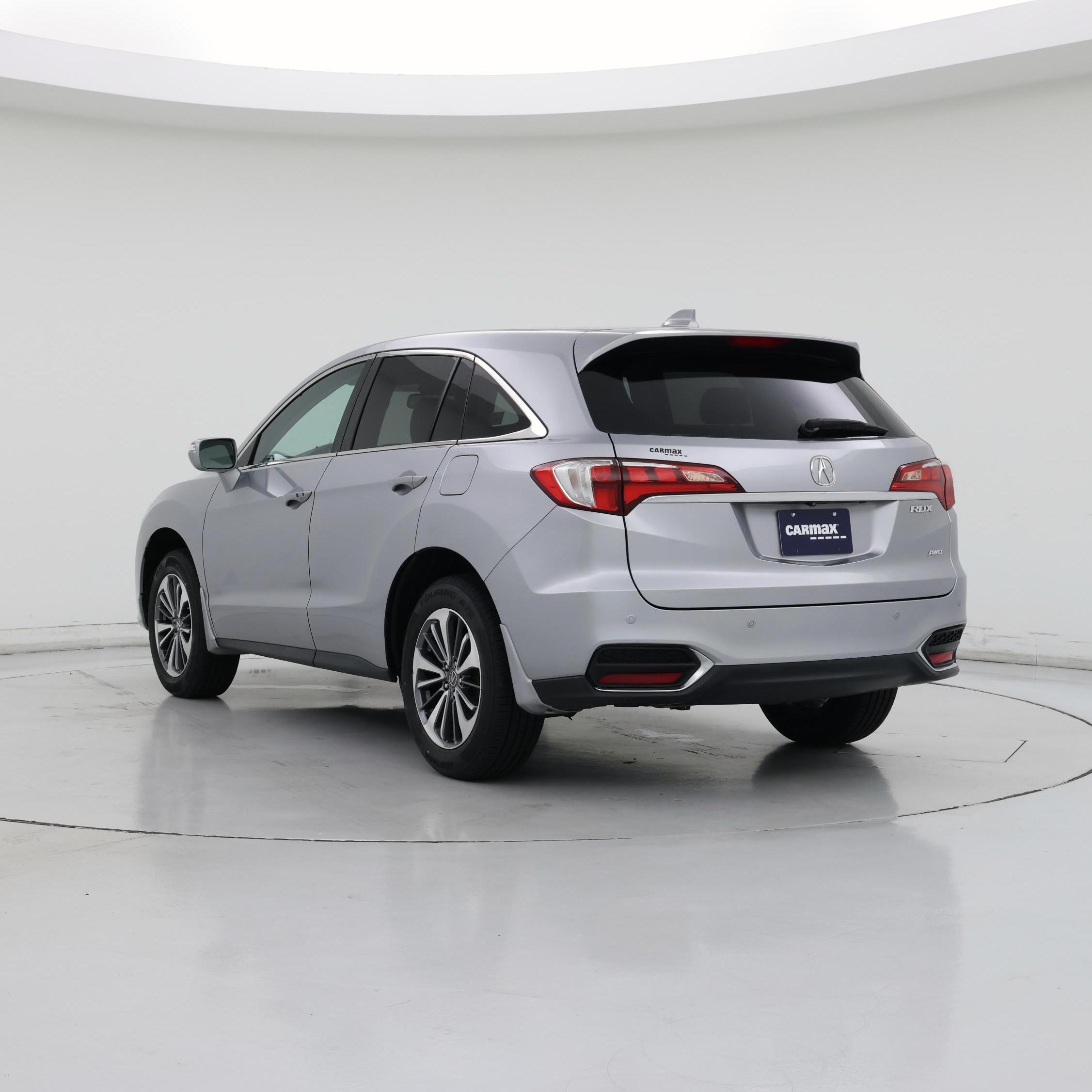 Thumbnail: 2017 Acura RDX - 2