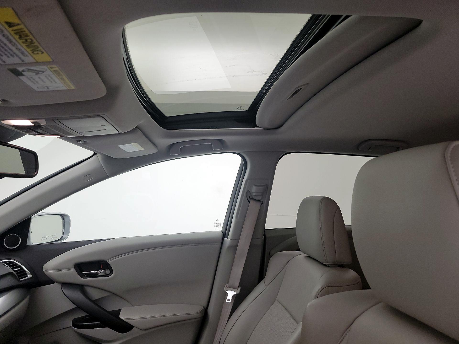 Thumbnail: 2017 Acura RDX - 20