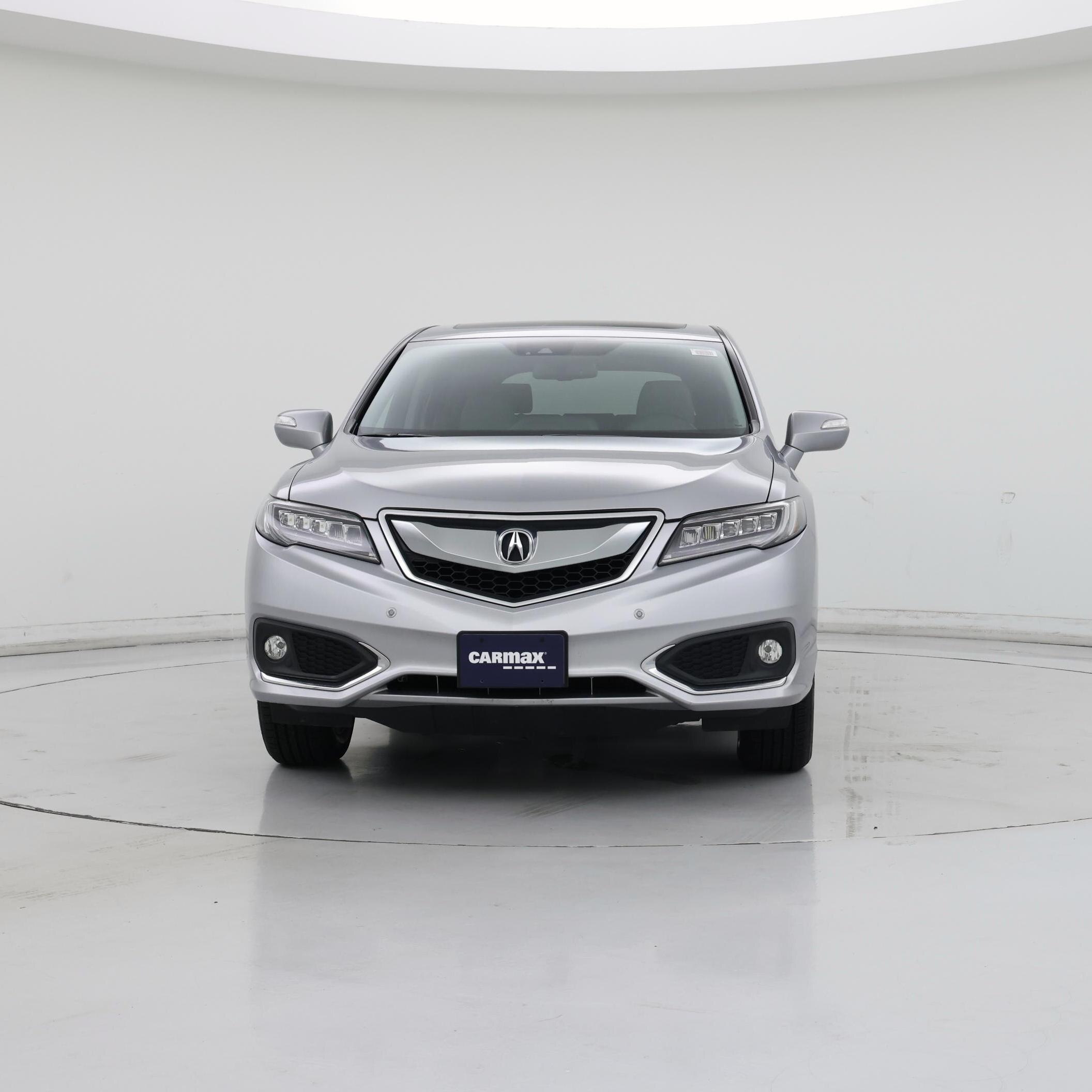 Thumbnail: 2017 Acura RDX - 5