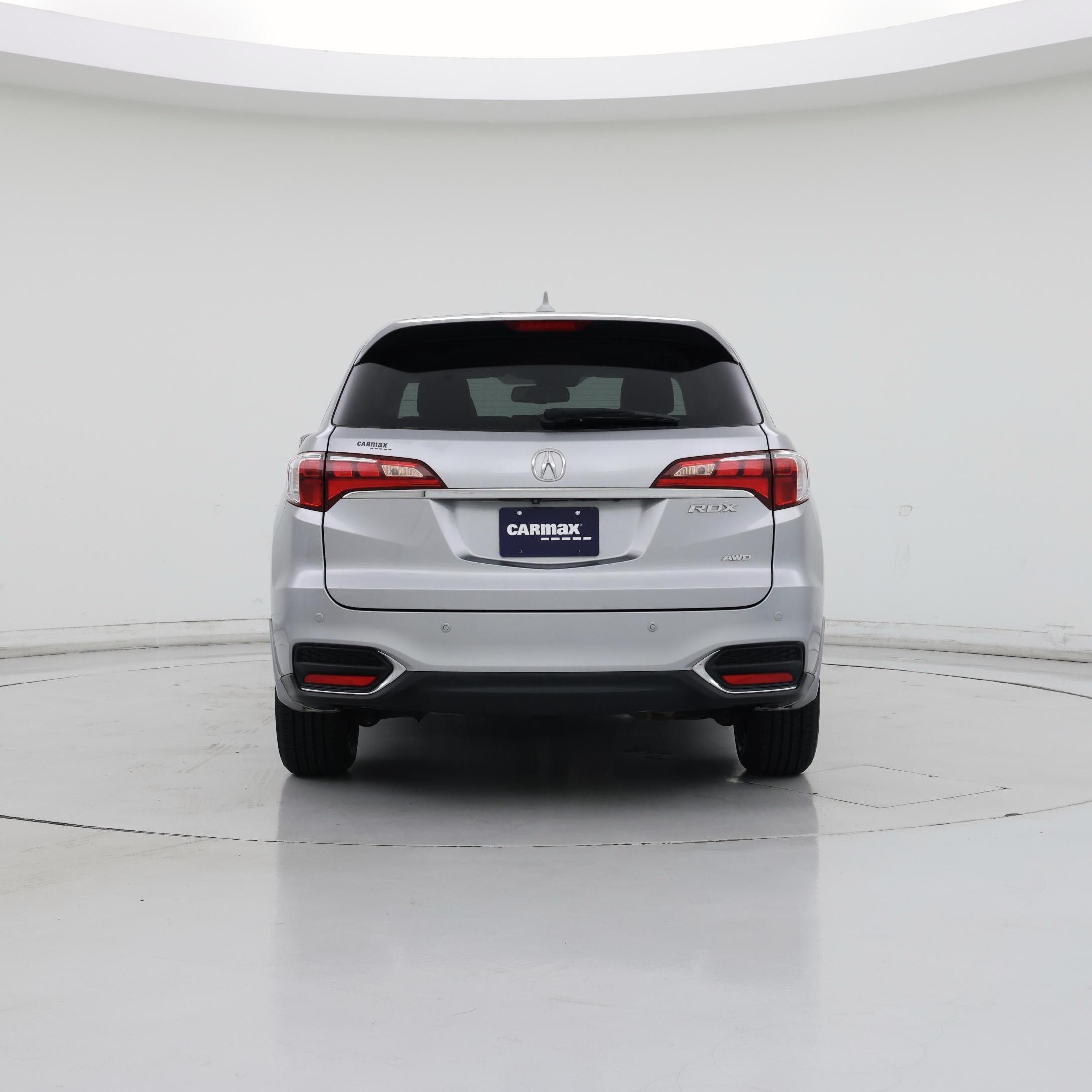 Thumbnail: 2017 Acura RDX - 6