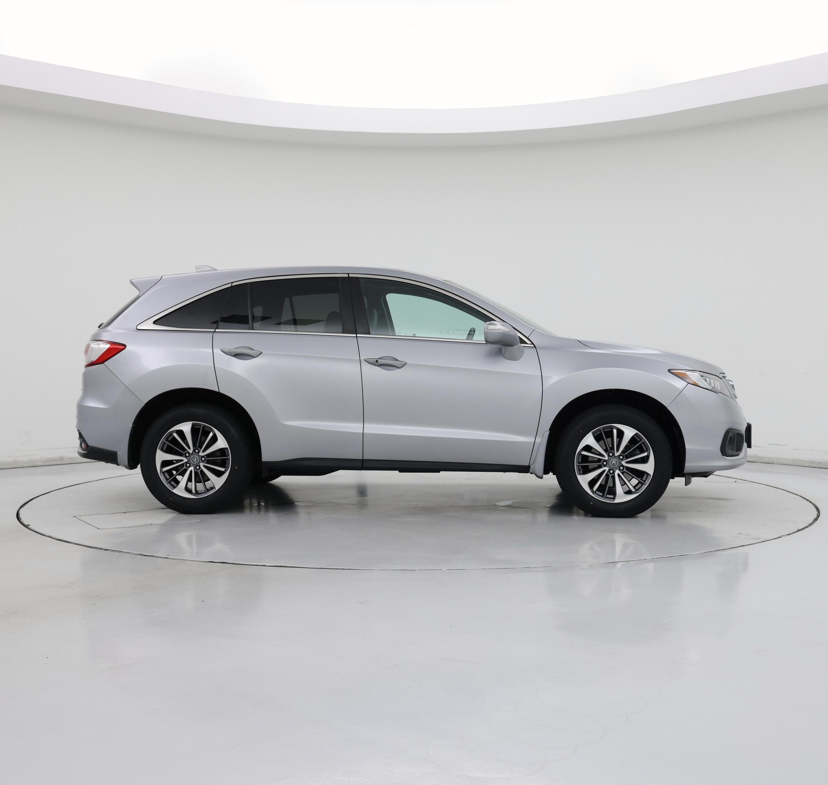 Thumbnail: 2017 Acura RDX - 7