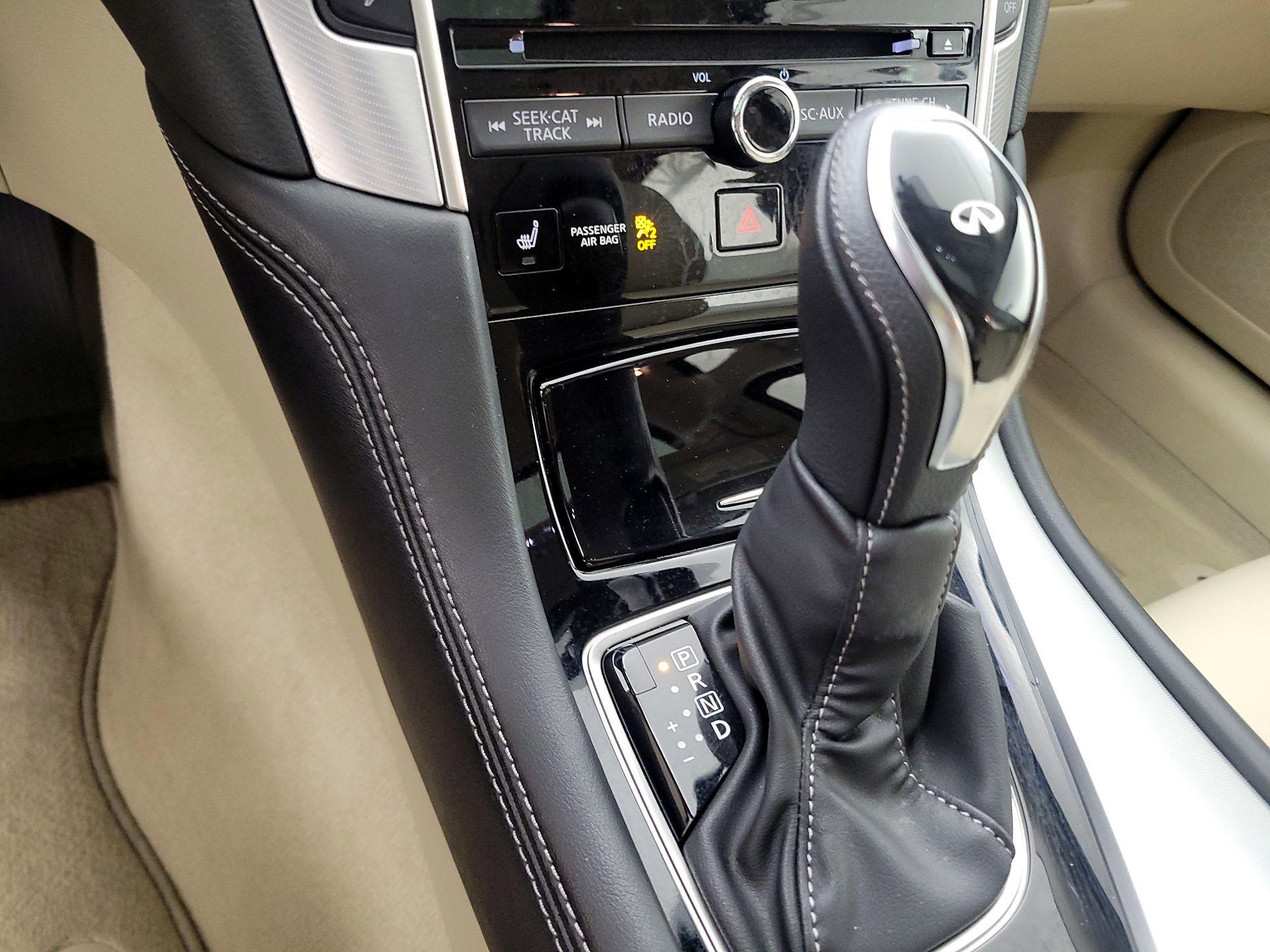 Thumbnail: 2019 INFINITI Q50 - 18