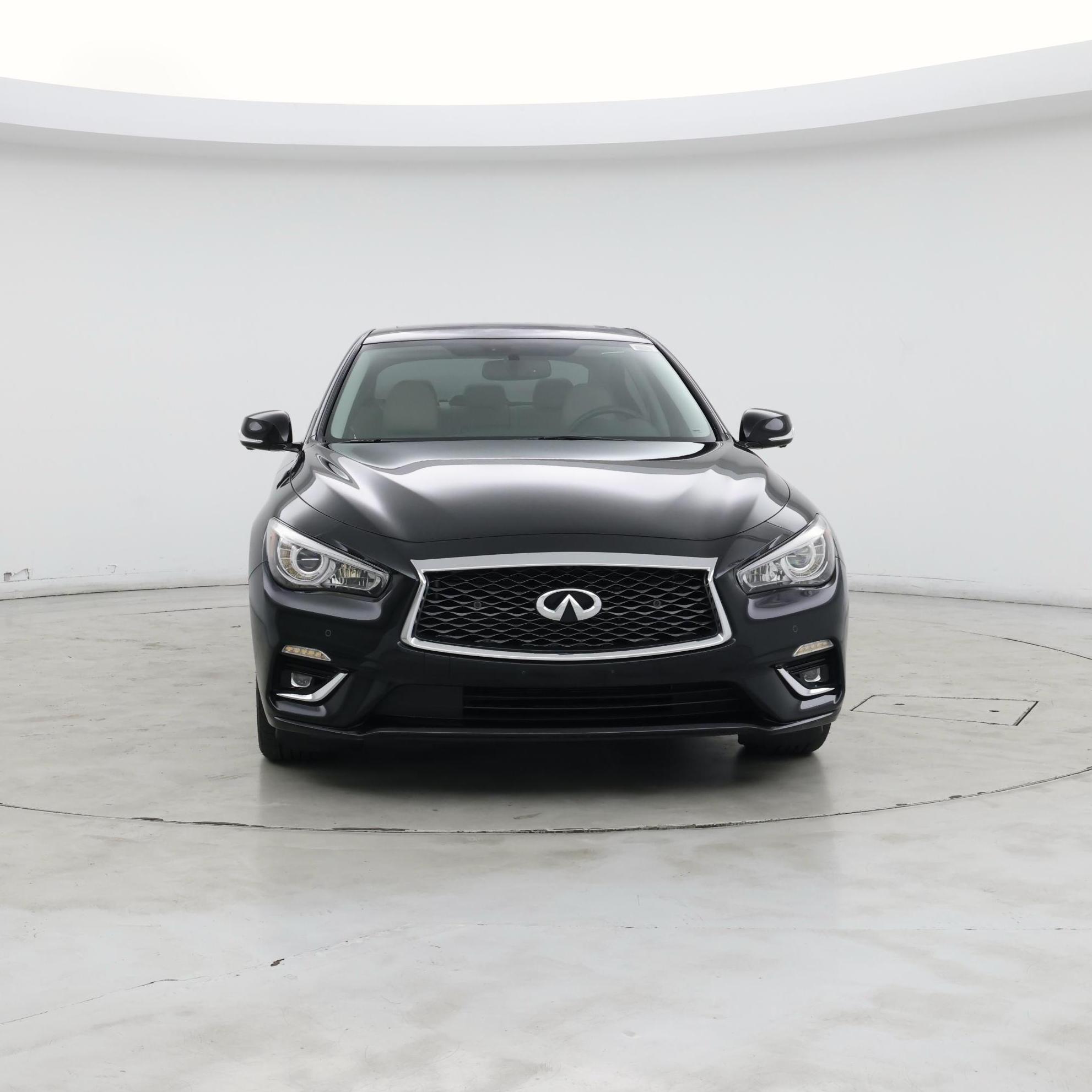 Thumbnail: 2019 INFINITI Q50 - 5