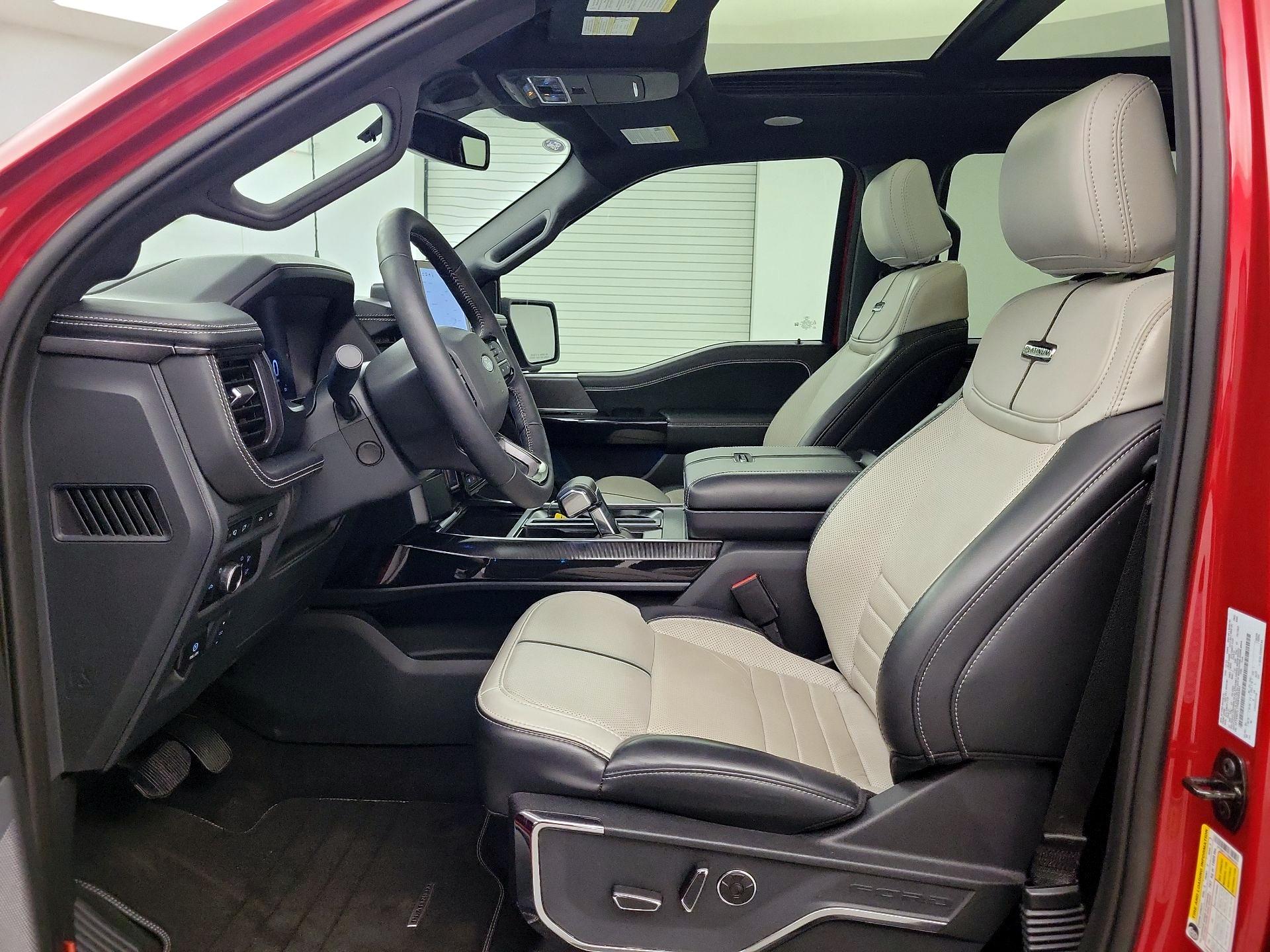 Thumbnail: 2024 Ford F-150 - 9