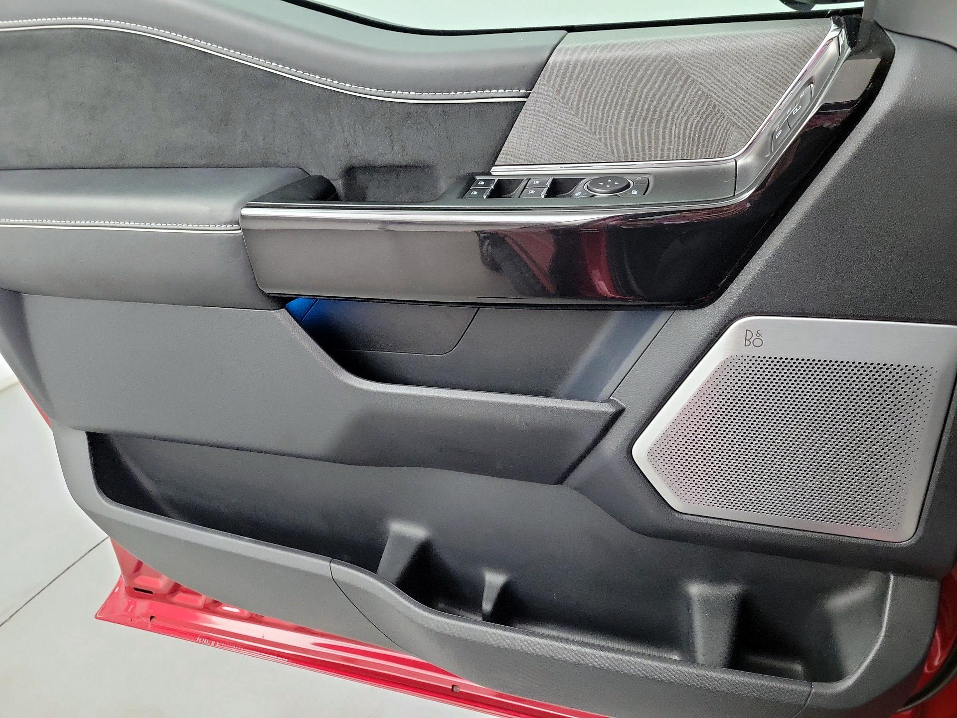 Thumbnail: 2024 Ford F-150 - 10