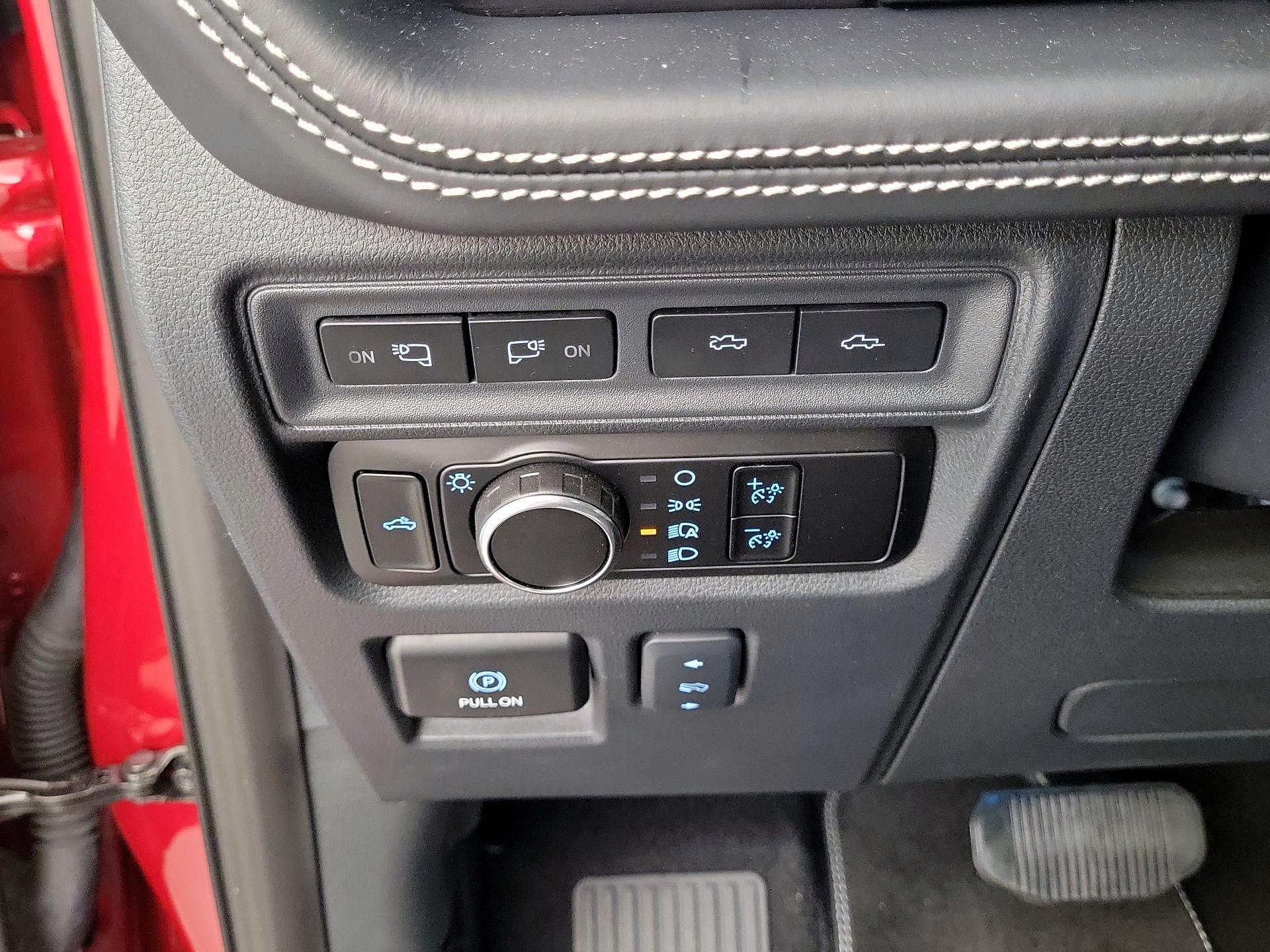 Thumbnail: 2024 Ford F-150 - 11