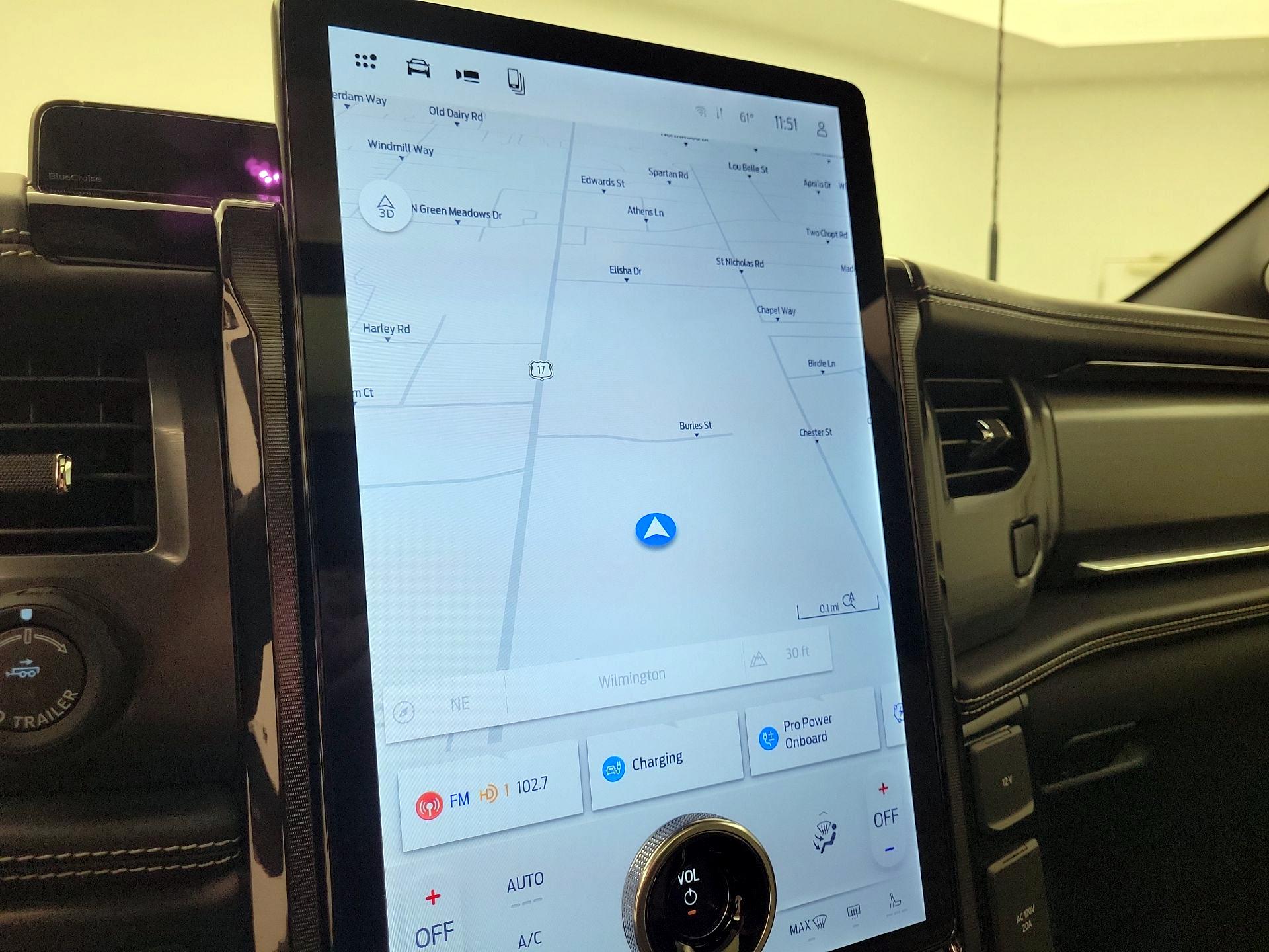 Thumbnail: 2024 Ford F-150 - 12