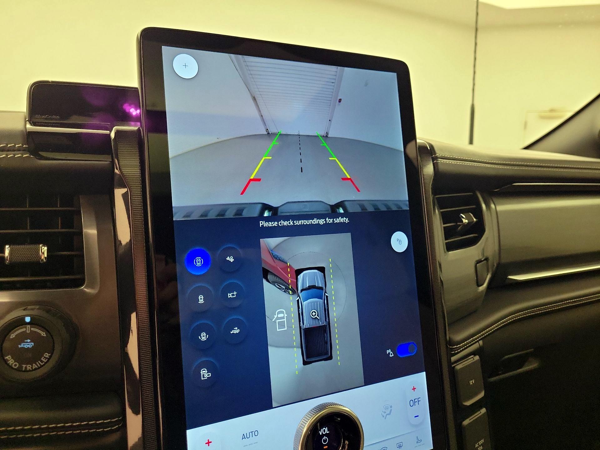 Thumbnail: 2024 Ford F-150 - 13