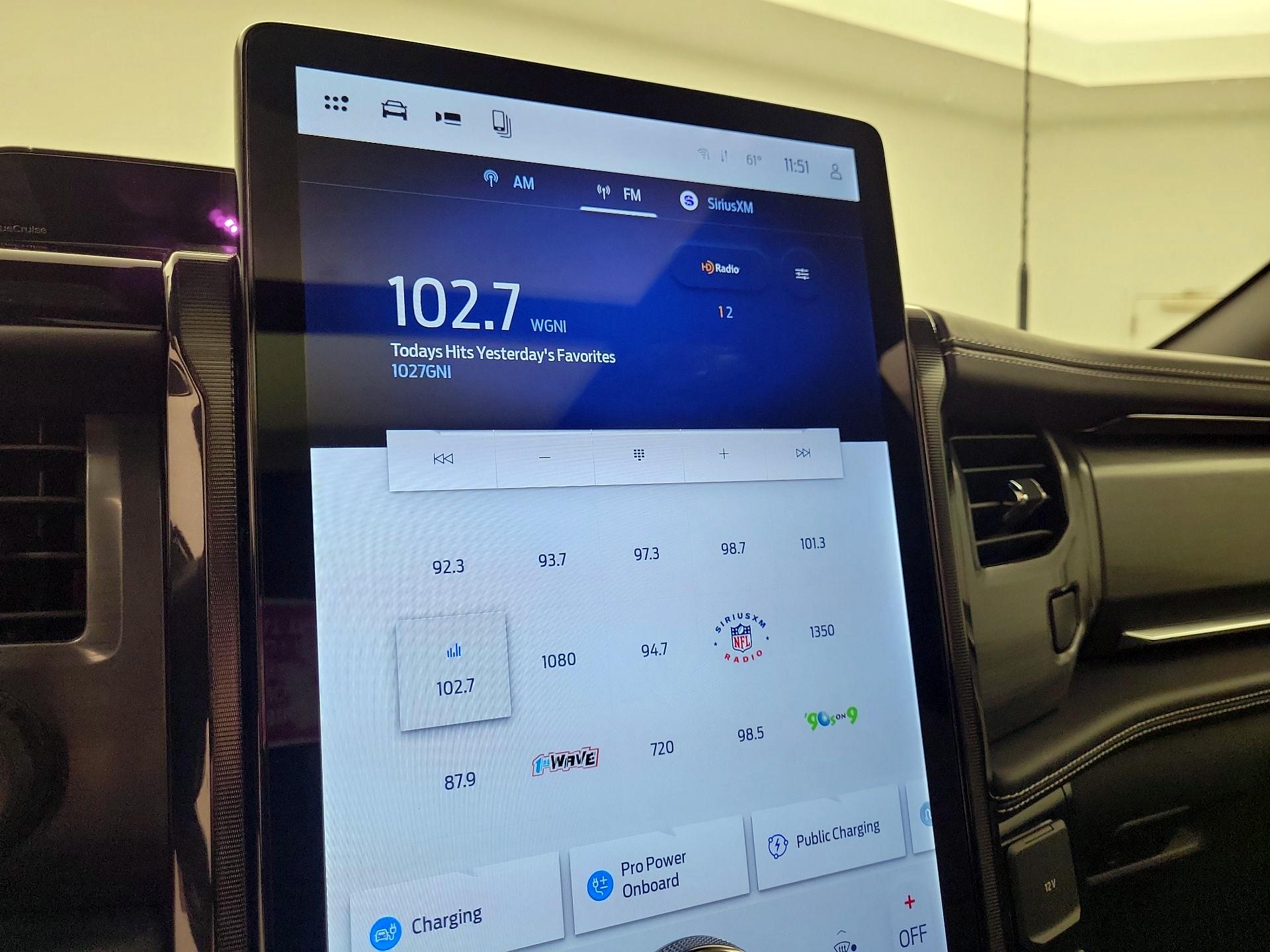 Thumbnail: 2024 Ford F-150 - 14