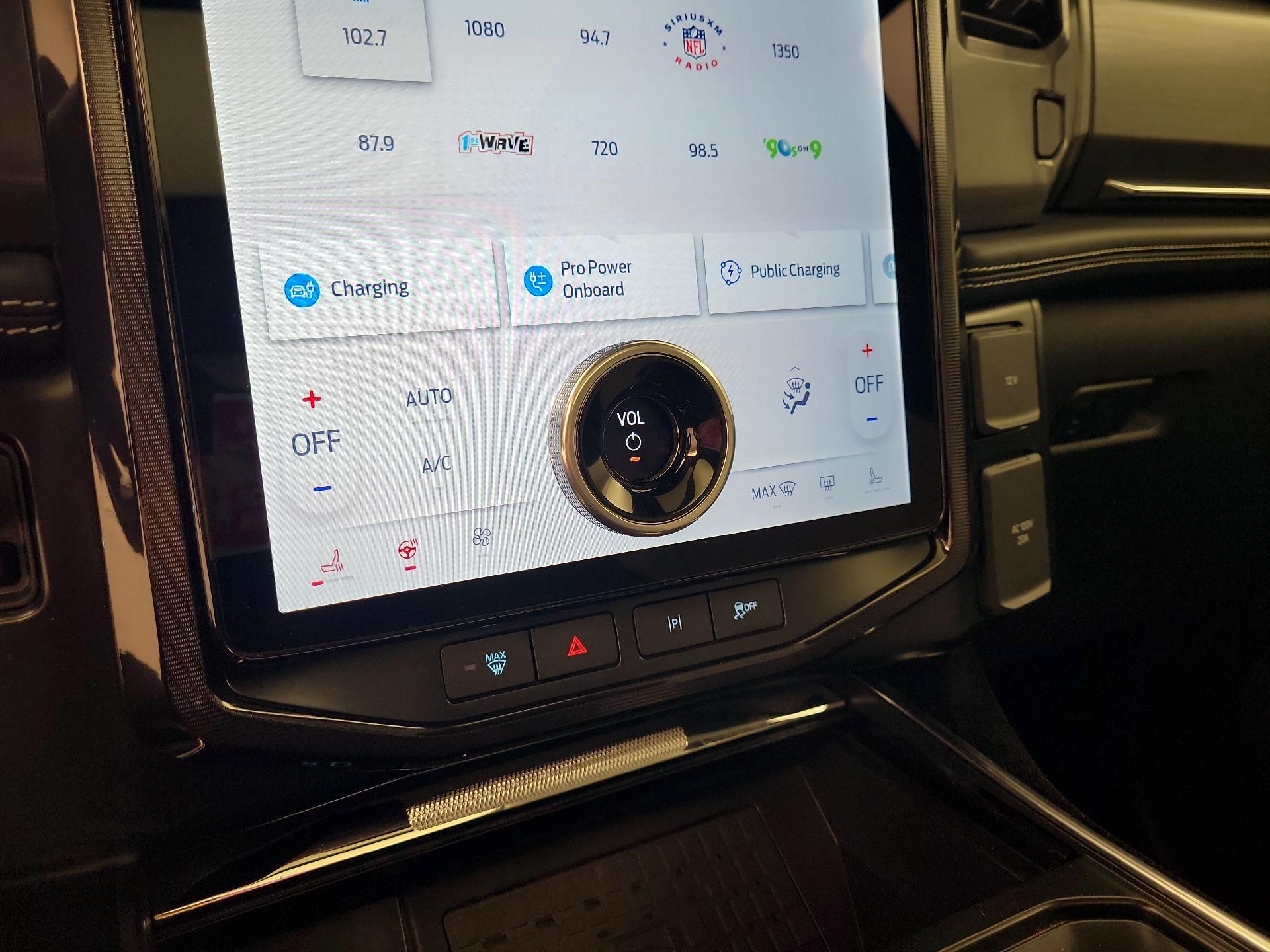 Thumbnail: 2024 Ford F-150 - 15