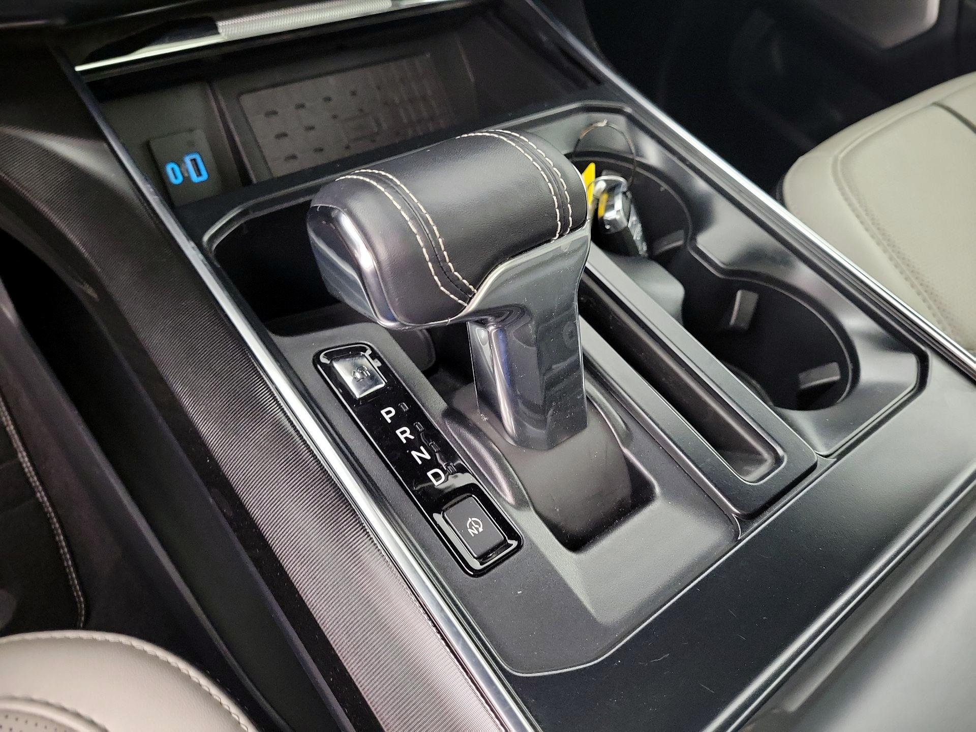 Thumbnail: 2024 Ford F-150 - 16