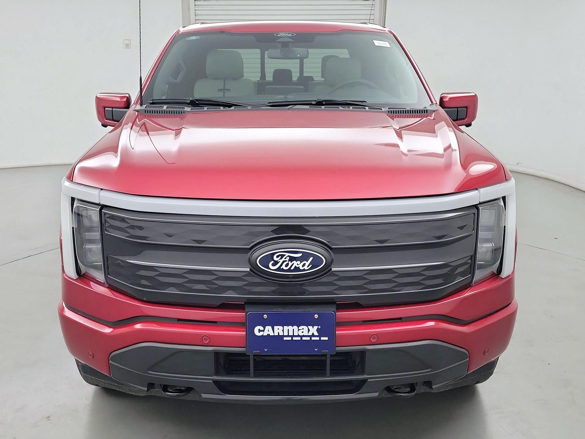 Thumbnail: 2024 Ford F-150 - 2