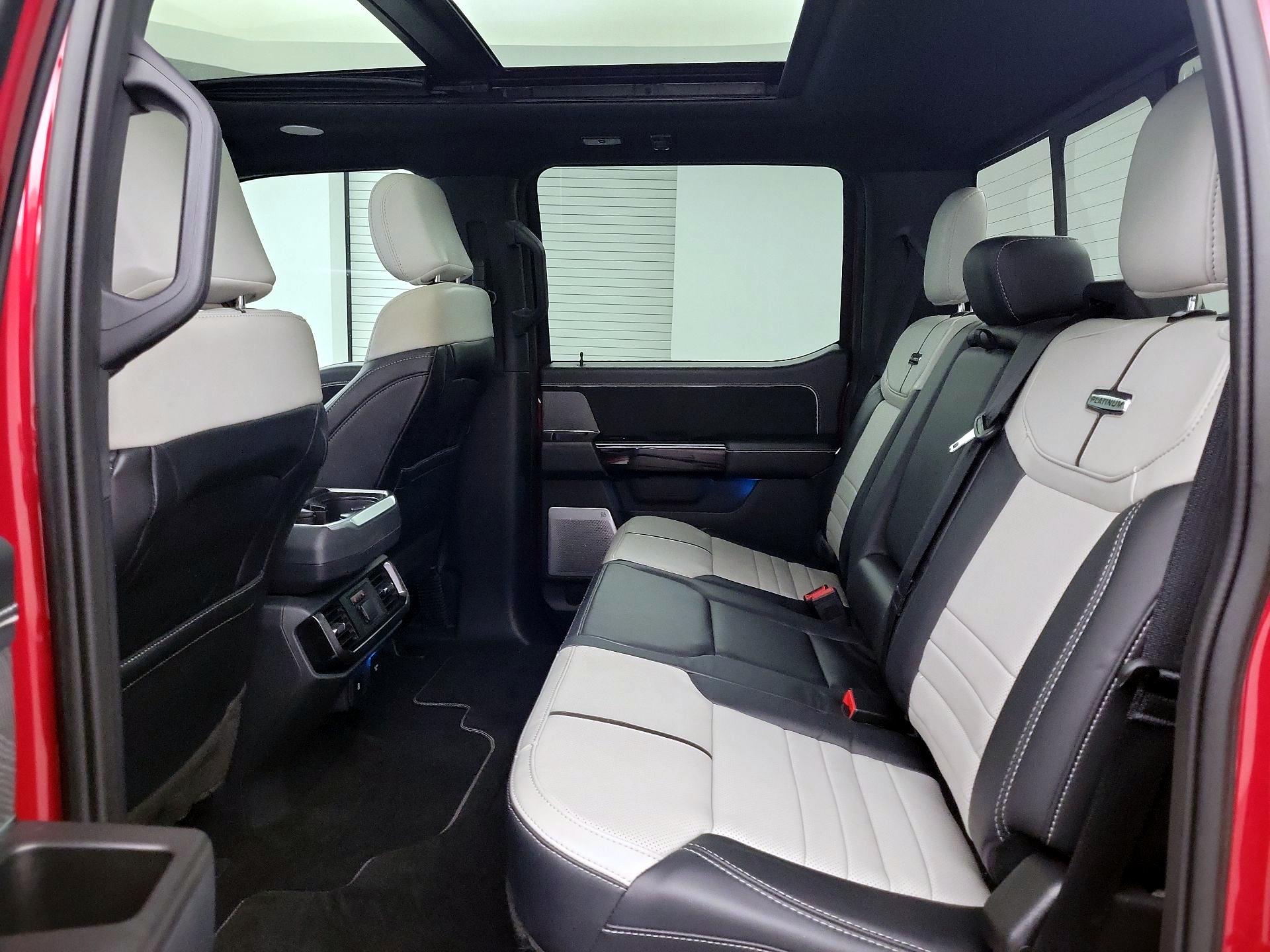 Thumbnail: 2024 Ford F-150 - 19