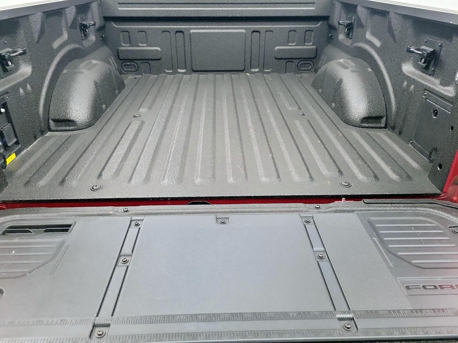 Thumbnail: 2024 Ford F-150 - 20