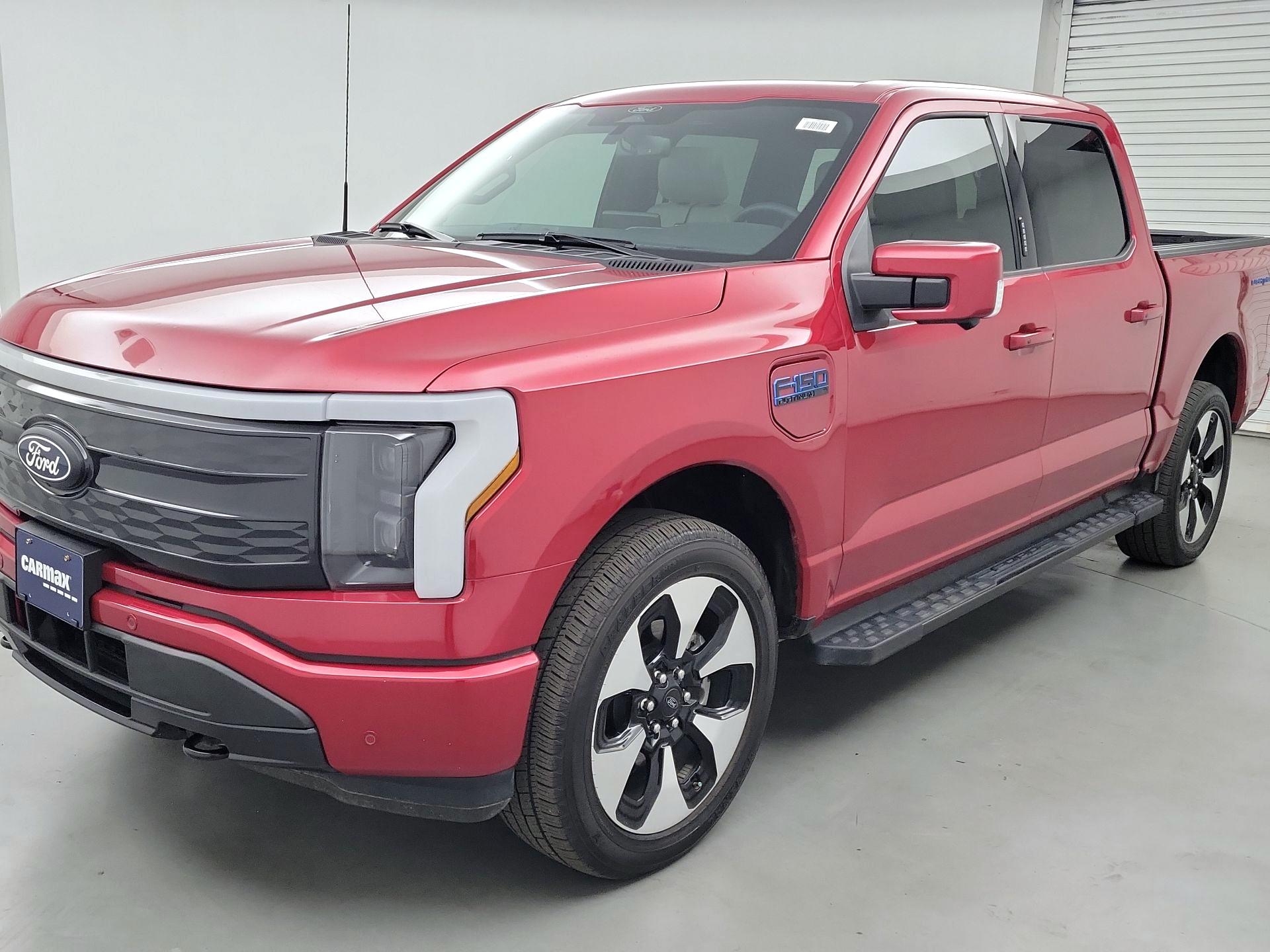 Thumbnail: 2024 Ford F-150 - 3