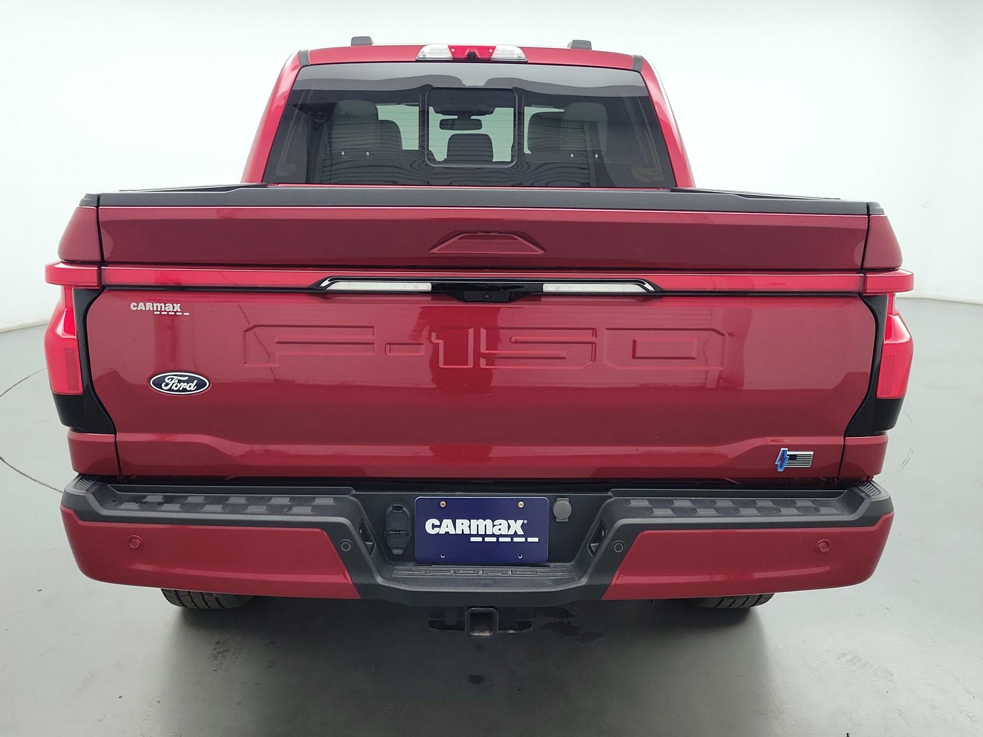 Thumbnail: 2024 Ford F-150 - 6