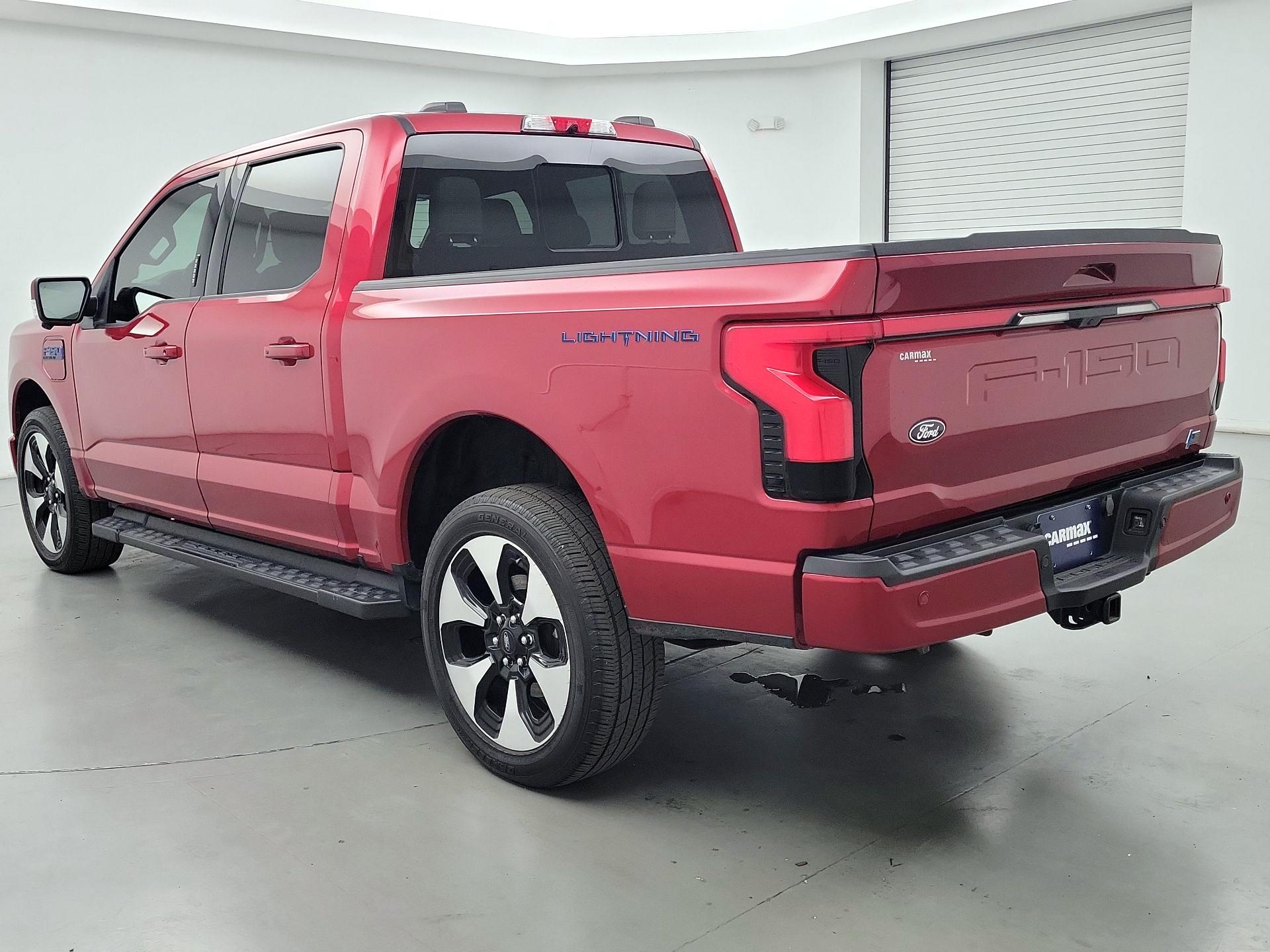 Thumbnail: 2024 Ford F-150 - 7