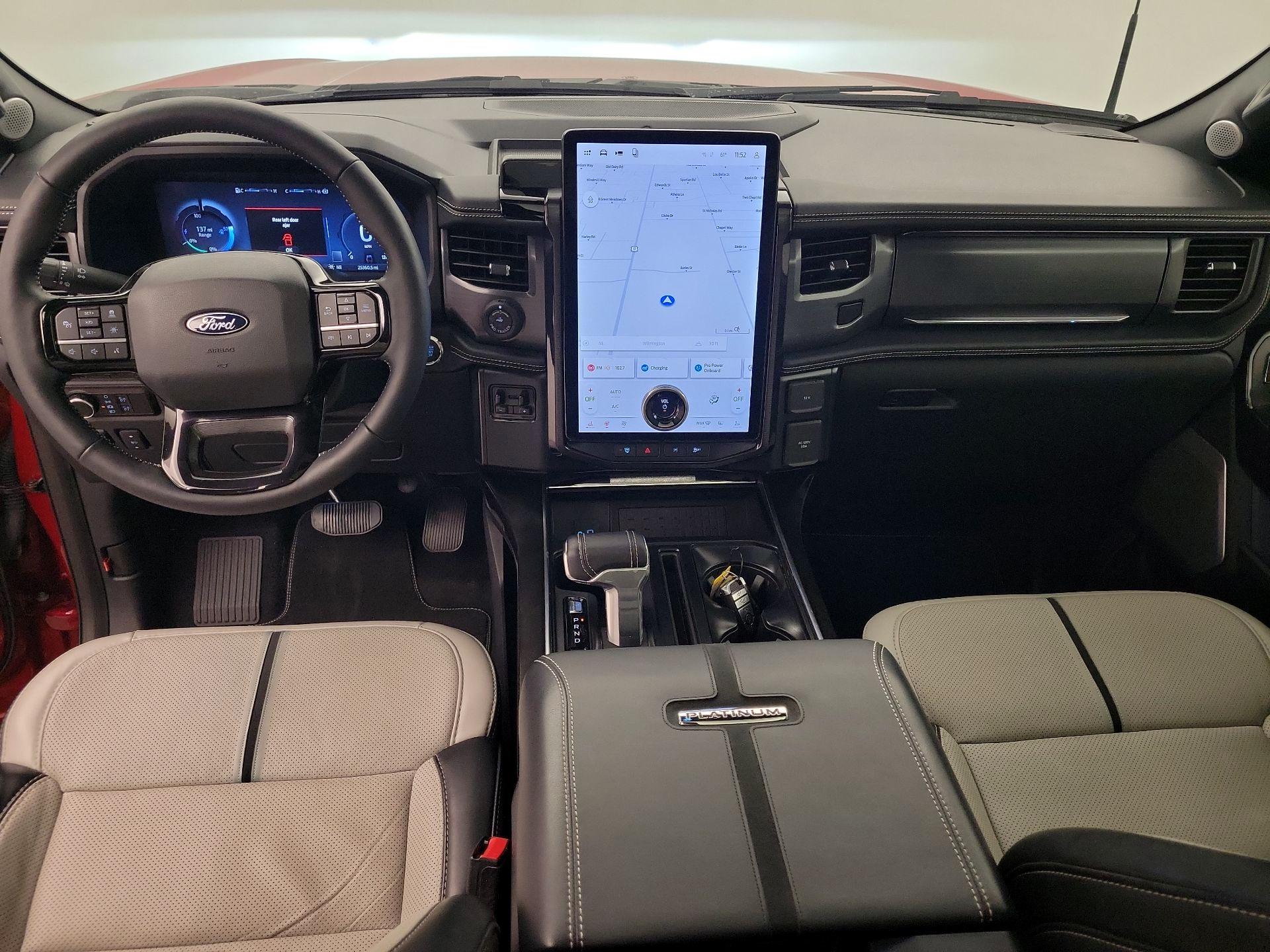 Thumbnail: 2024 Ford F-150 - 8