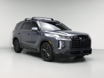 2024 Hyundai Palisade XRT