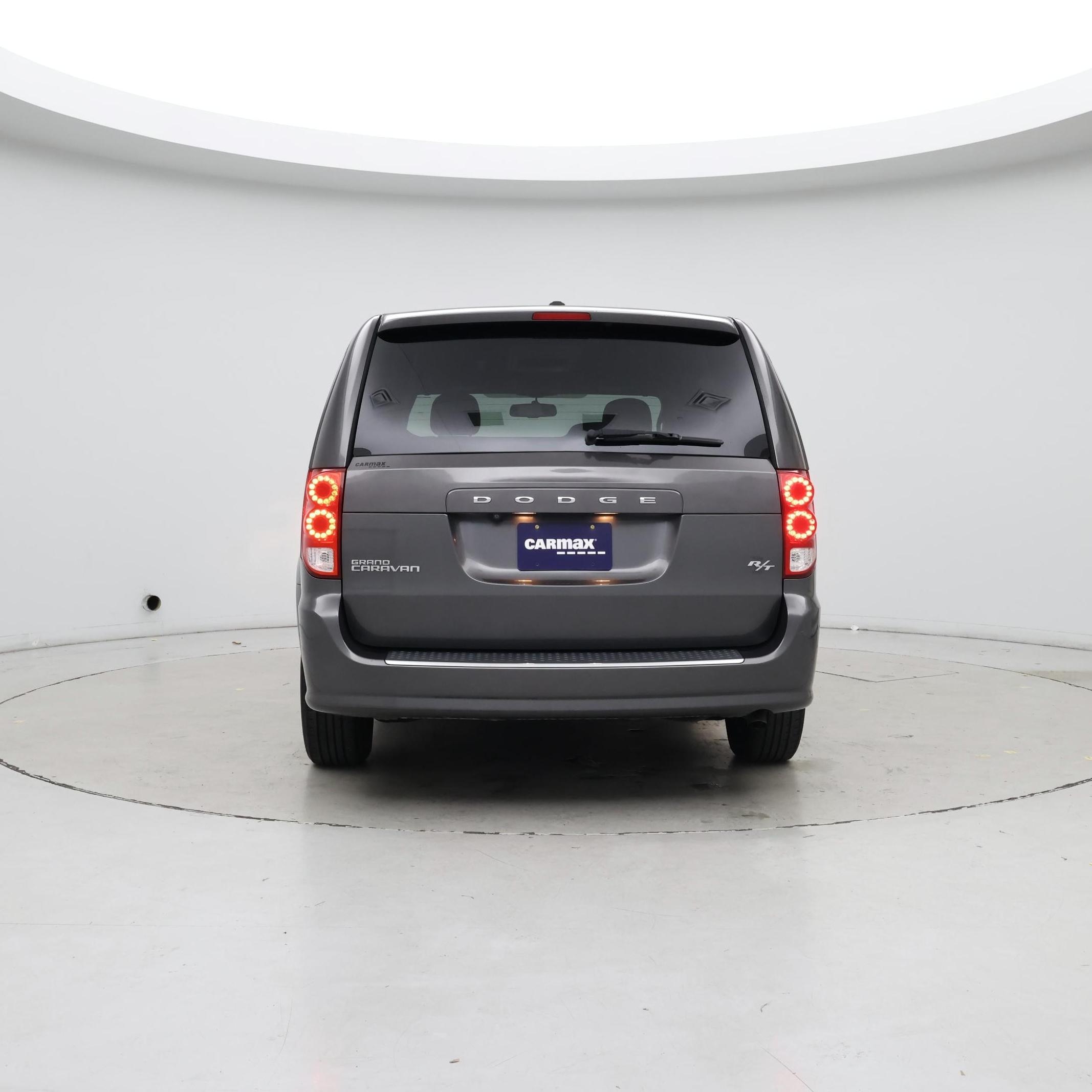 Thumbnail: 2016 Dodge Grand Caravan - 6