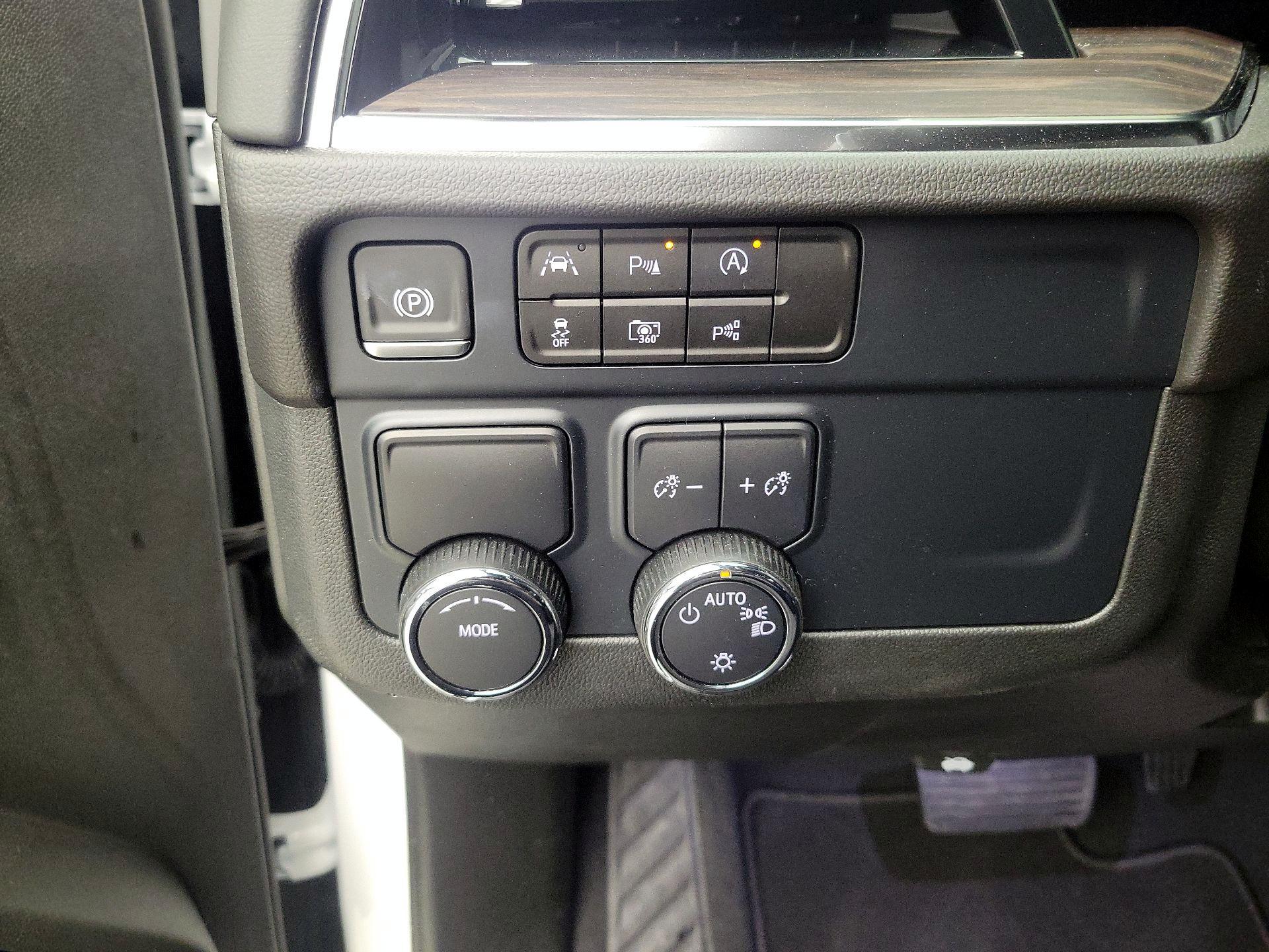 Thumbnail: 2025 Chevrolet Tahoe - 13