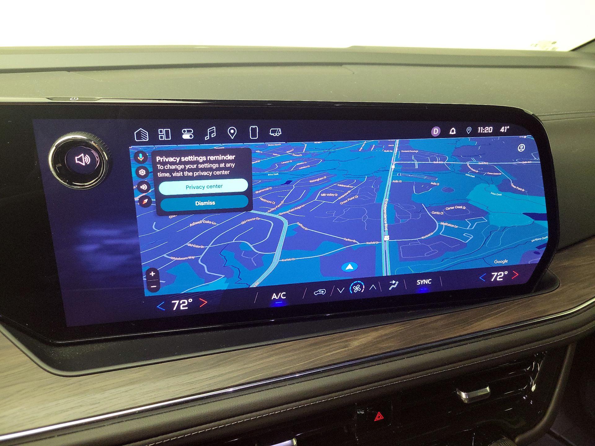 Thumbnail: 2025 Chevrolet Tahoe - 14