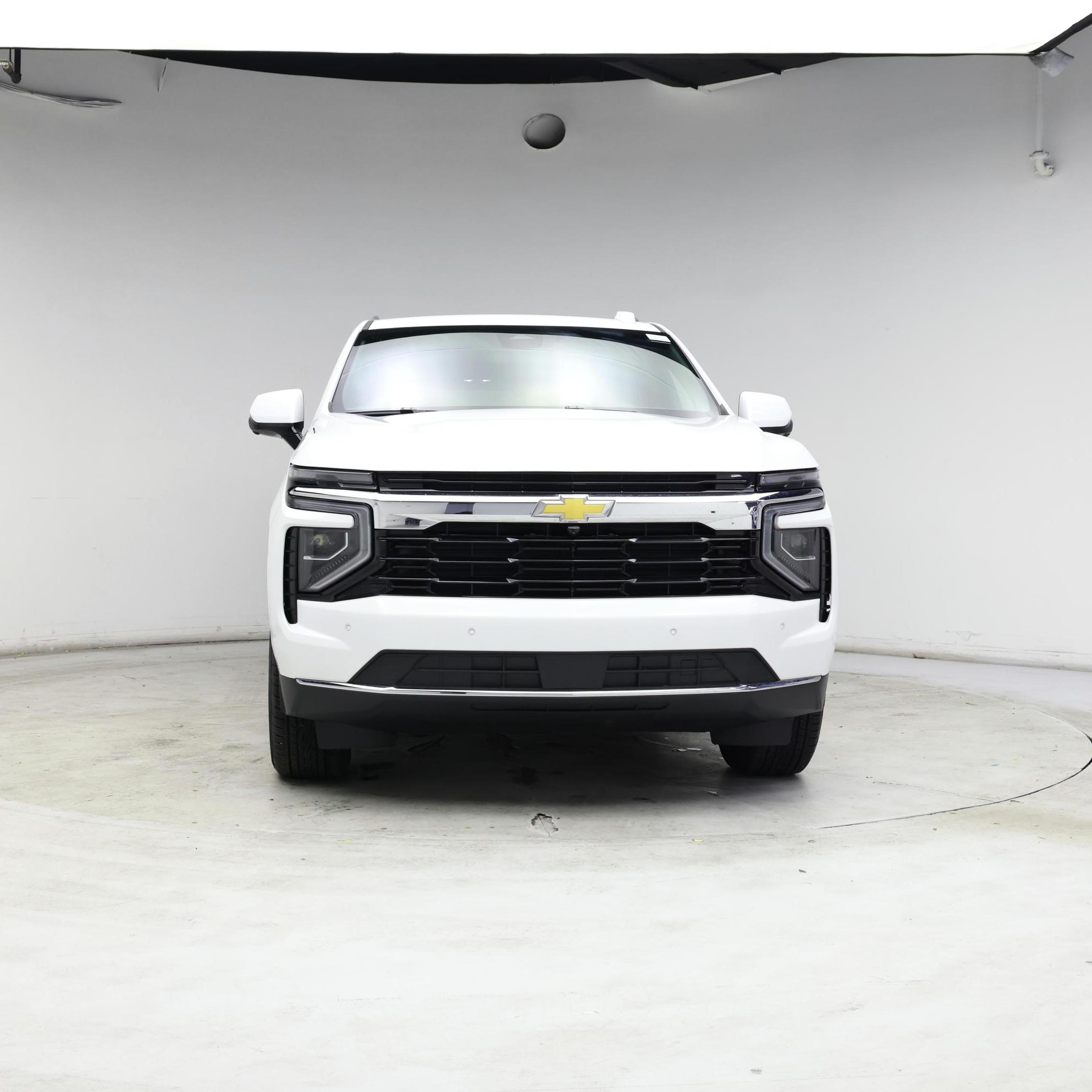 Thumbnail: 2025 Chevrolet Tahoe - 5