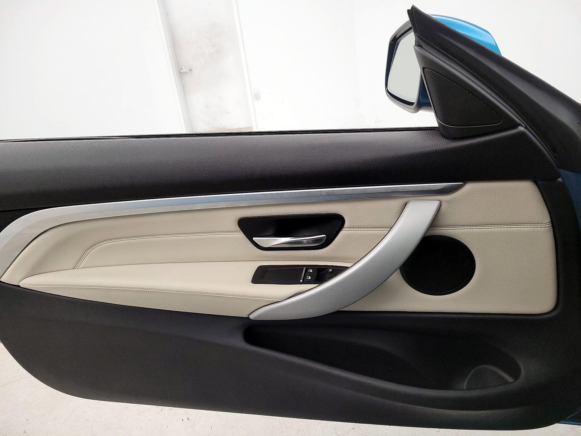 Thumbnail: 2018 BMW 4 Series - 12