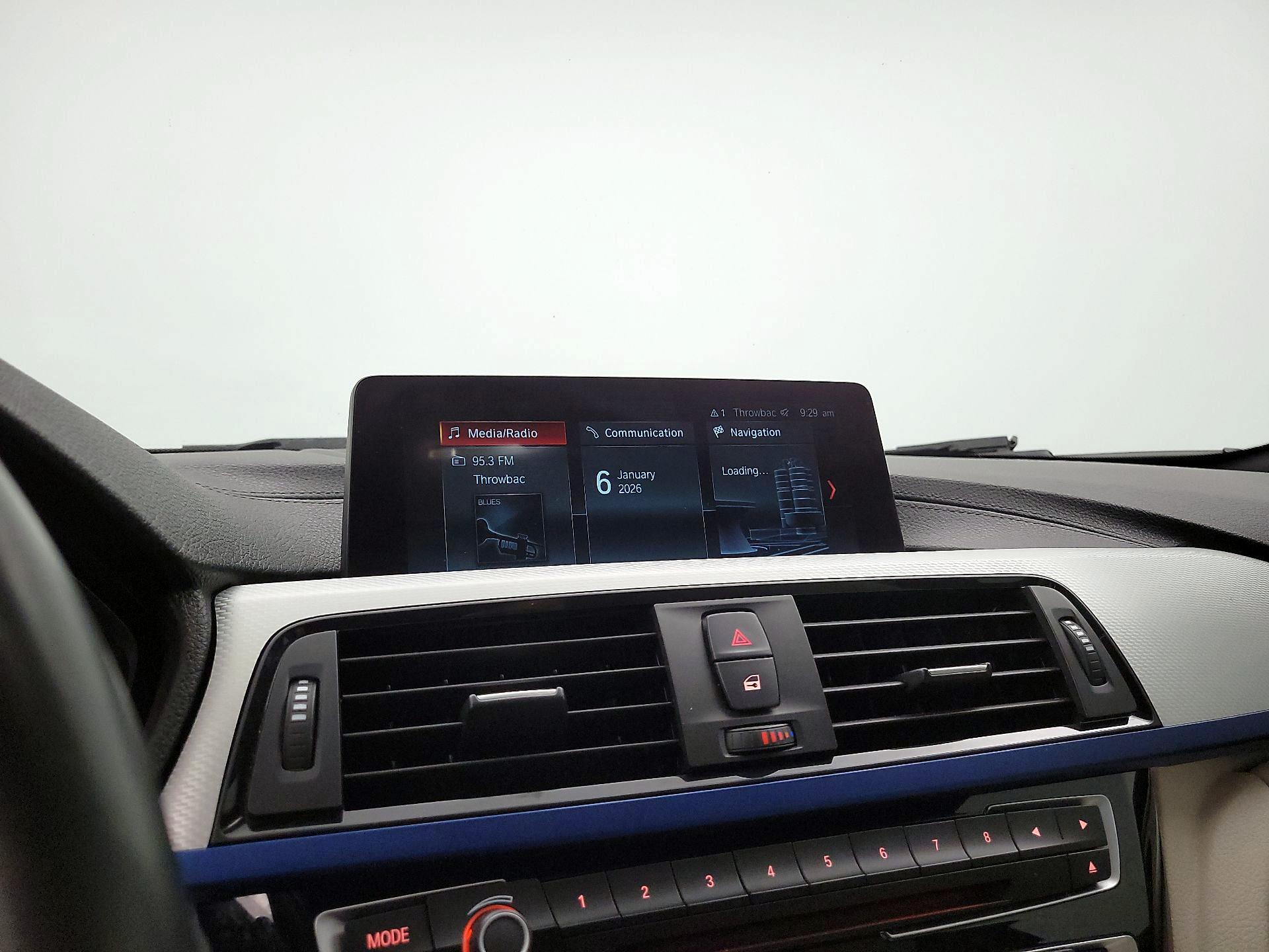 Thumbnail: 2018 BMW 4 Series - 15