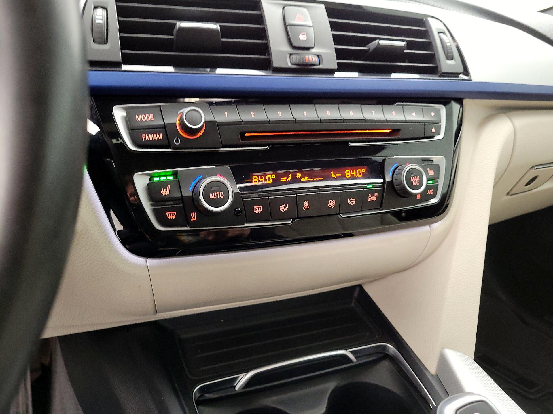 Thumbnail: 2018 BMW 4 Series - 16