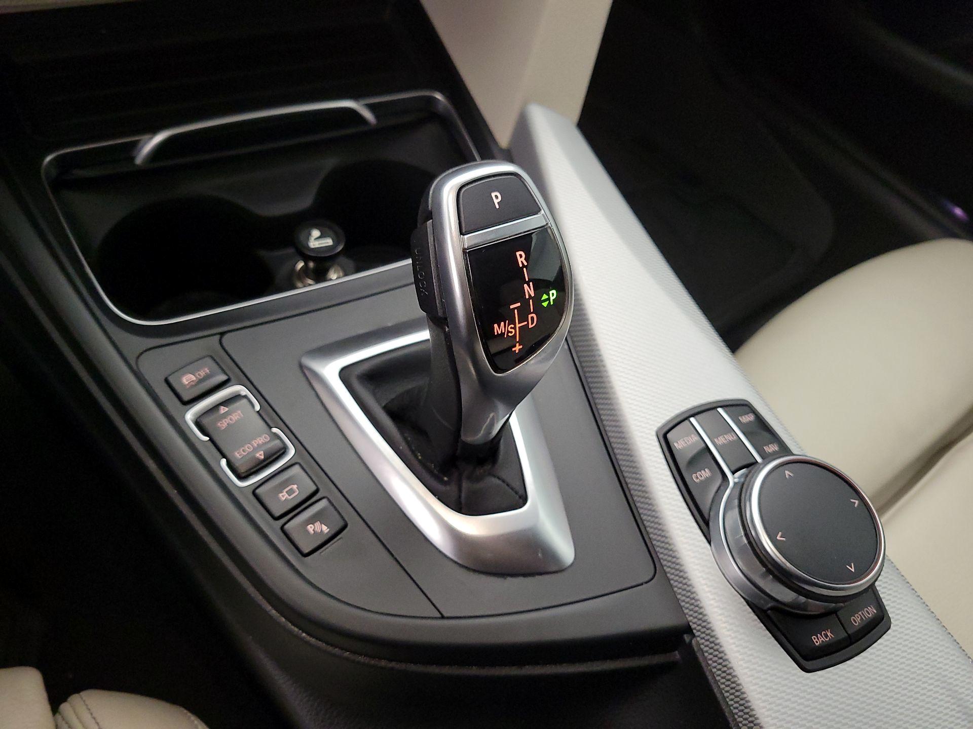 Thumbnail: 2018 BMW 4 Series - 17