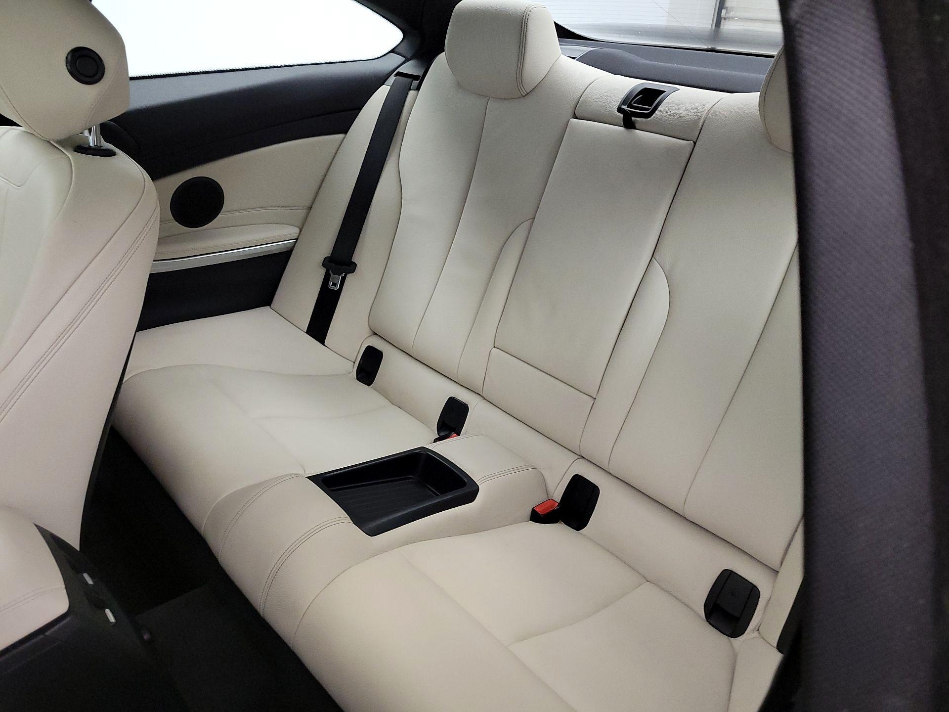 Thumbnail: 2018 BMW 4 Series - 20