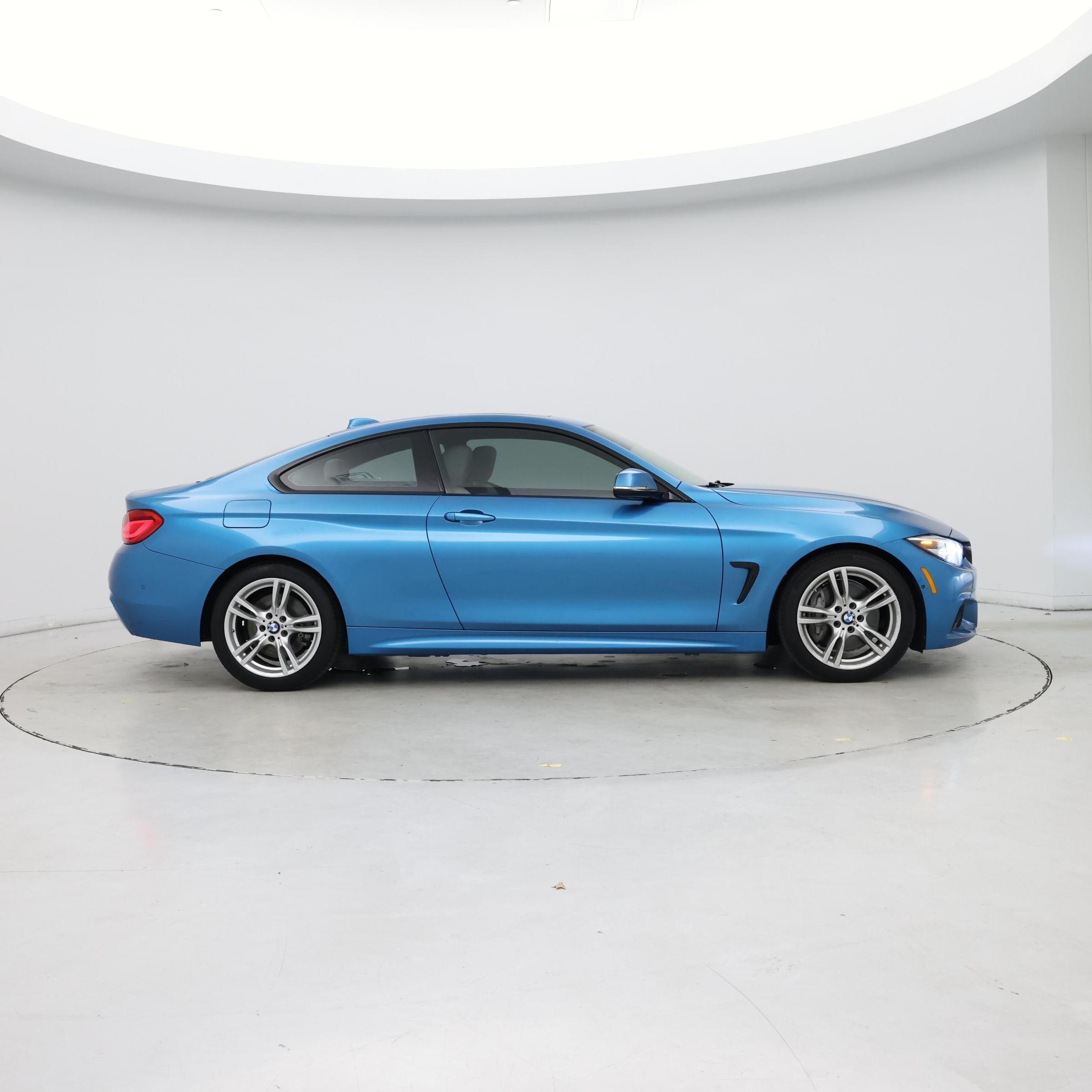 Thumbnail: 2018 BMW 4 Series - 7