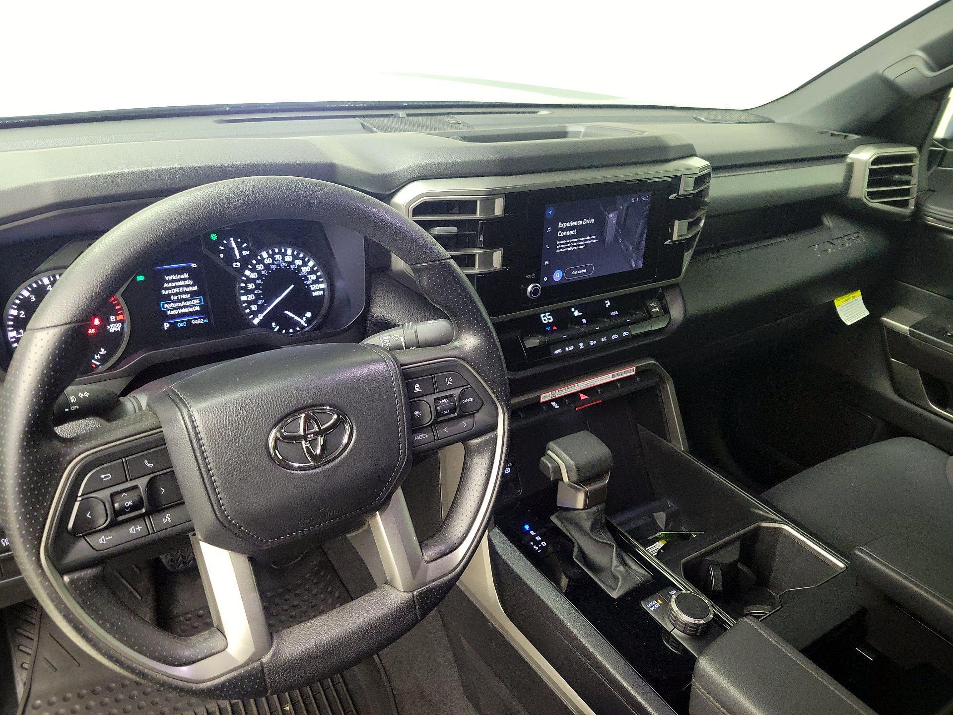 Thumbnail: 2025 Toyota Tundra - 9