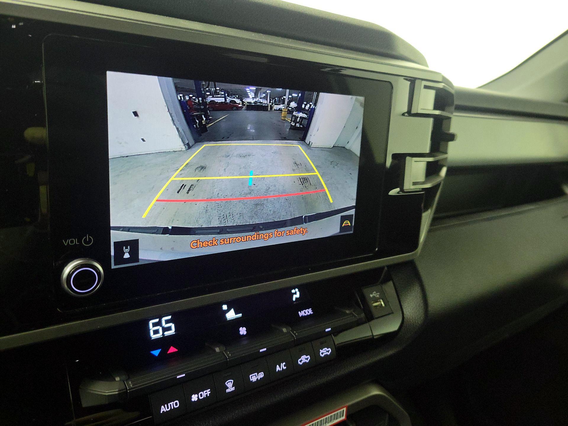 Thumbnail: 2025 Toyota Tundra - 14