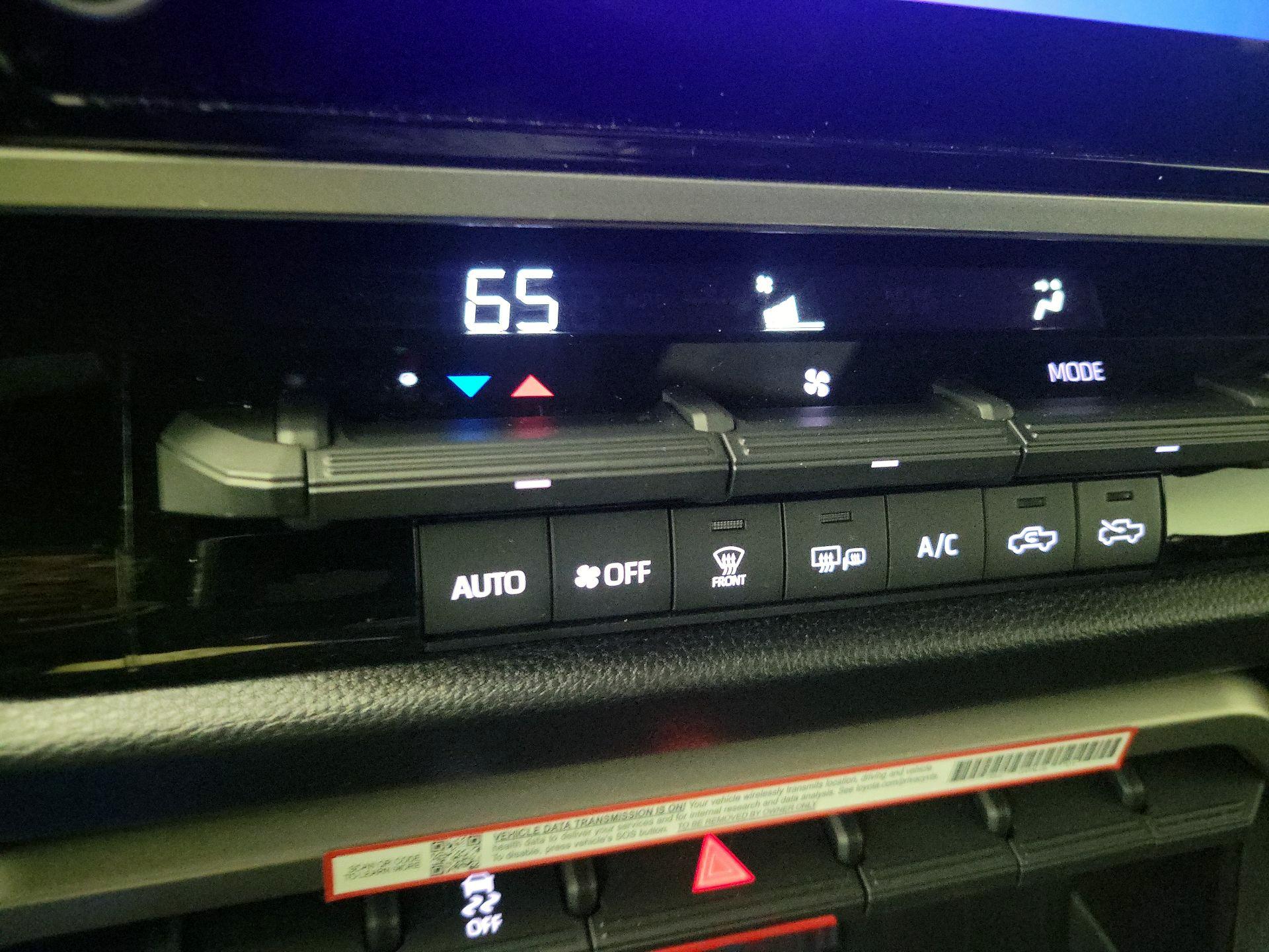 Thumbnail: 2025 Toyota Tundra - 16